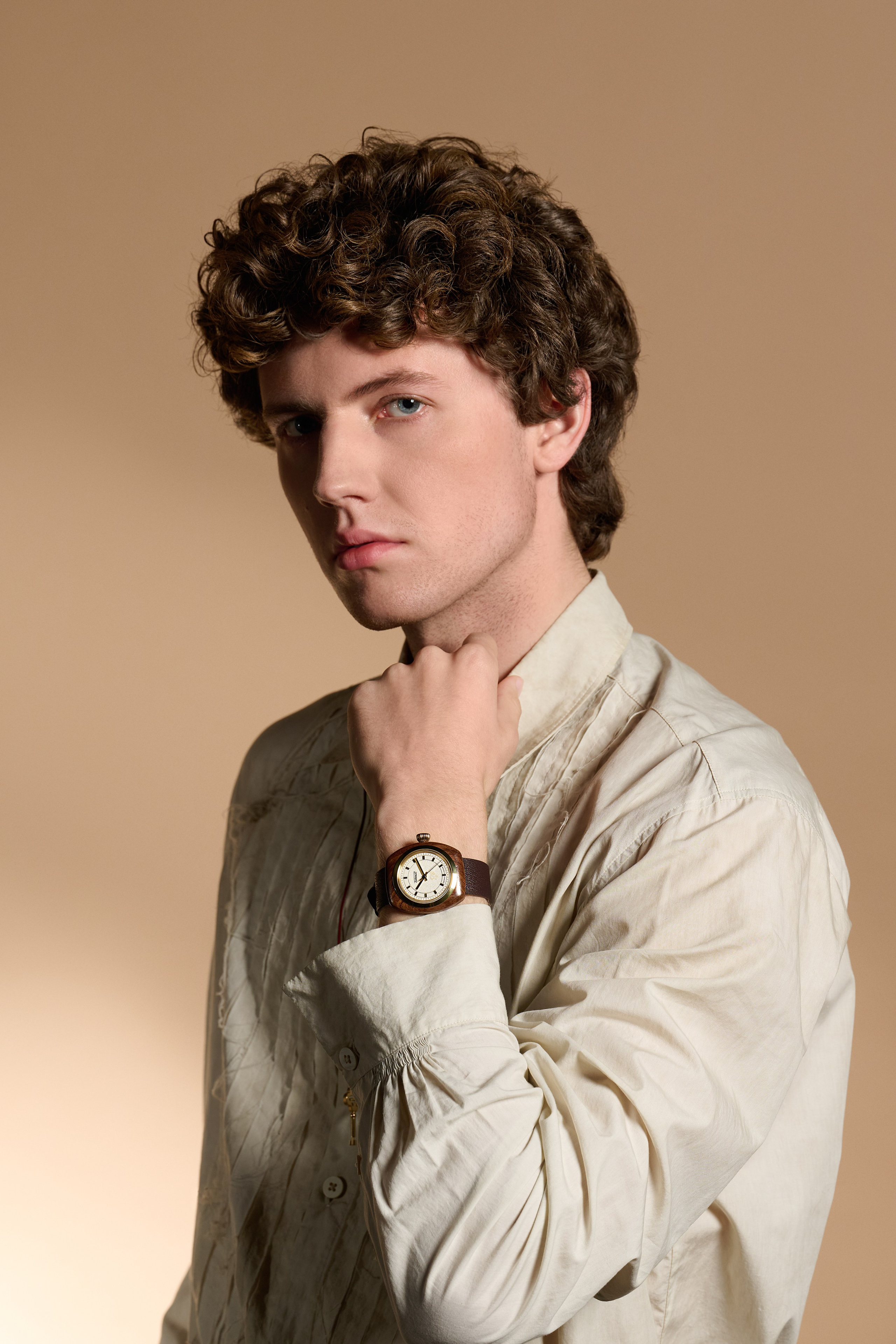 Ph: Anton Sokolov                                                                                                  Retoucher: @retouch.komissarova  