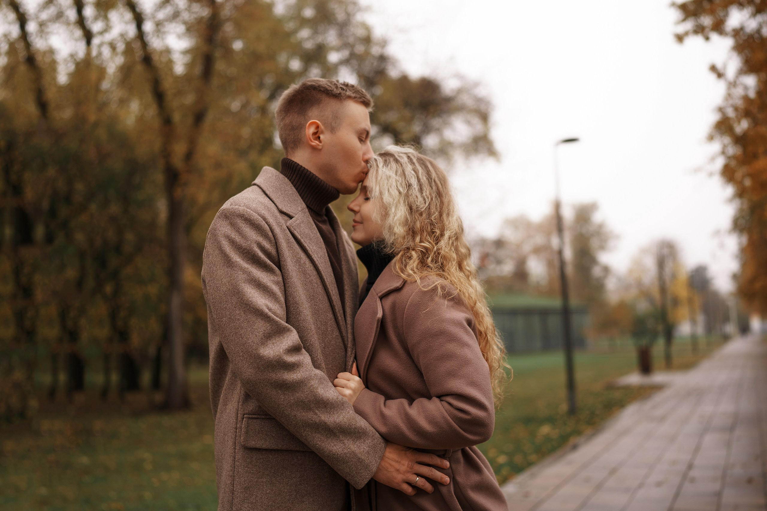 ВДНХ. Свадебный фотограф в Москве Кристина Чехова