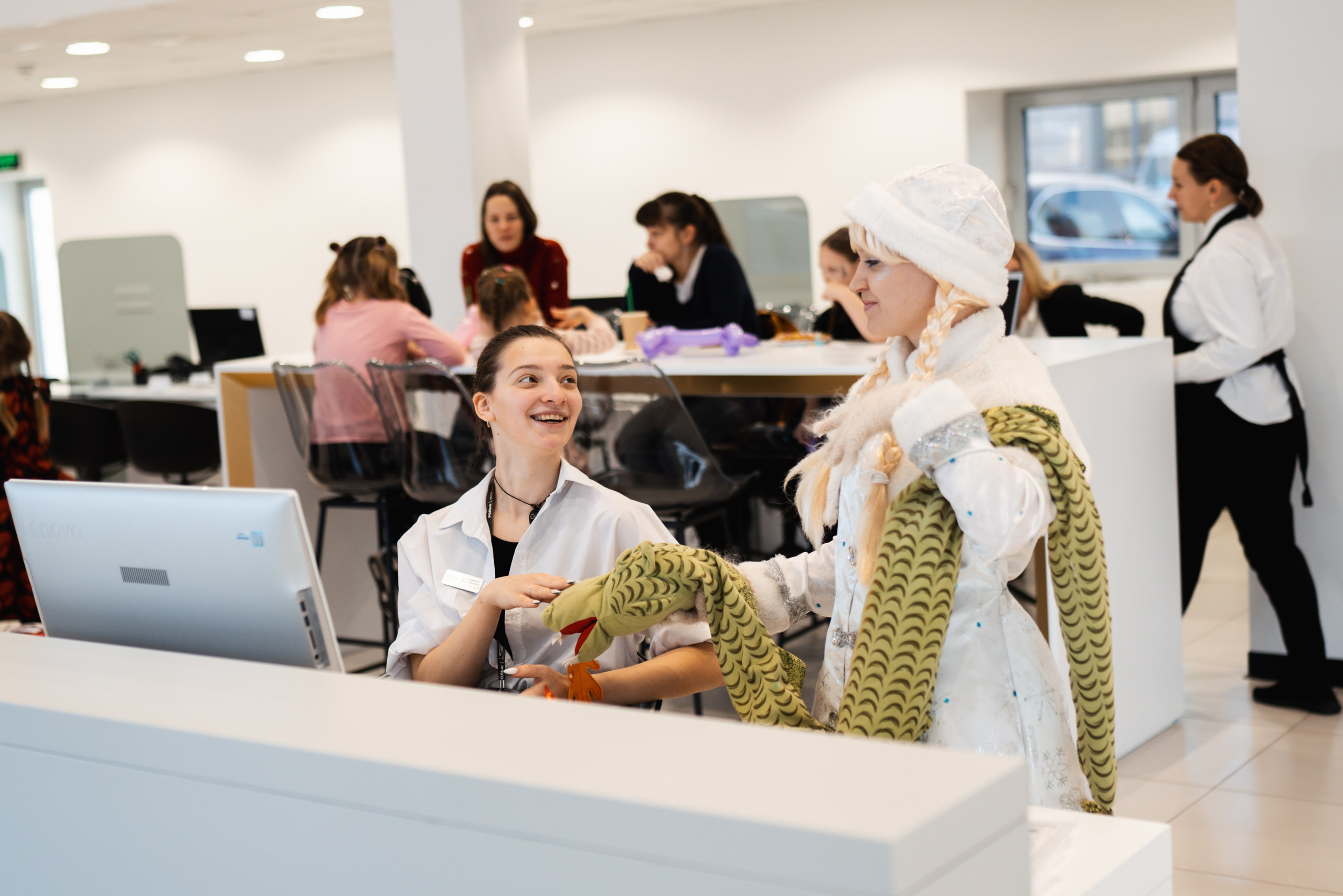 Рольф CHERY. Свадебный фотограф в Москве Кристина Чехова