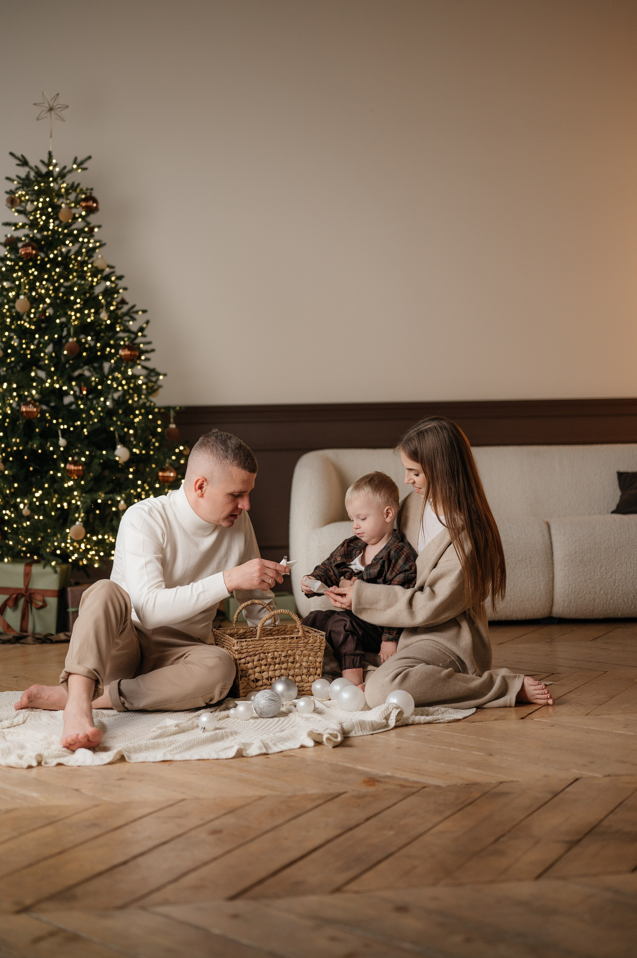 Happy new year🎄. Свадебный и семейный фотограф в Краснодаре Алина Мельник