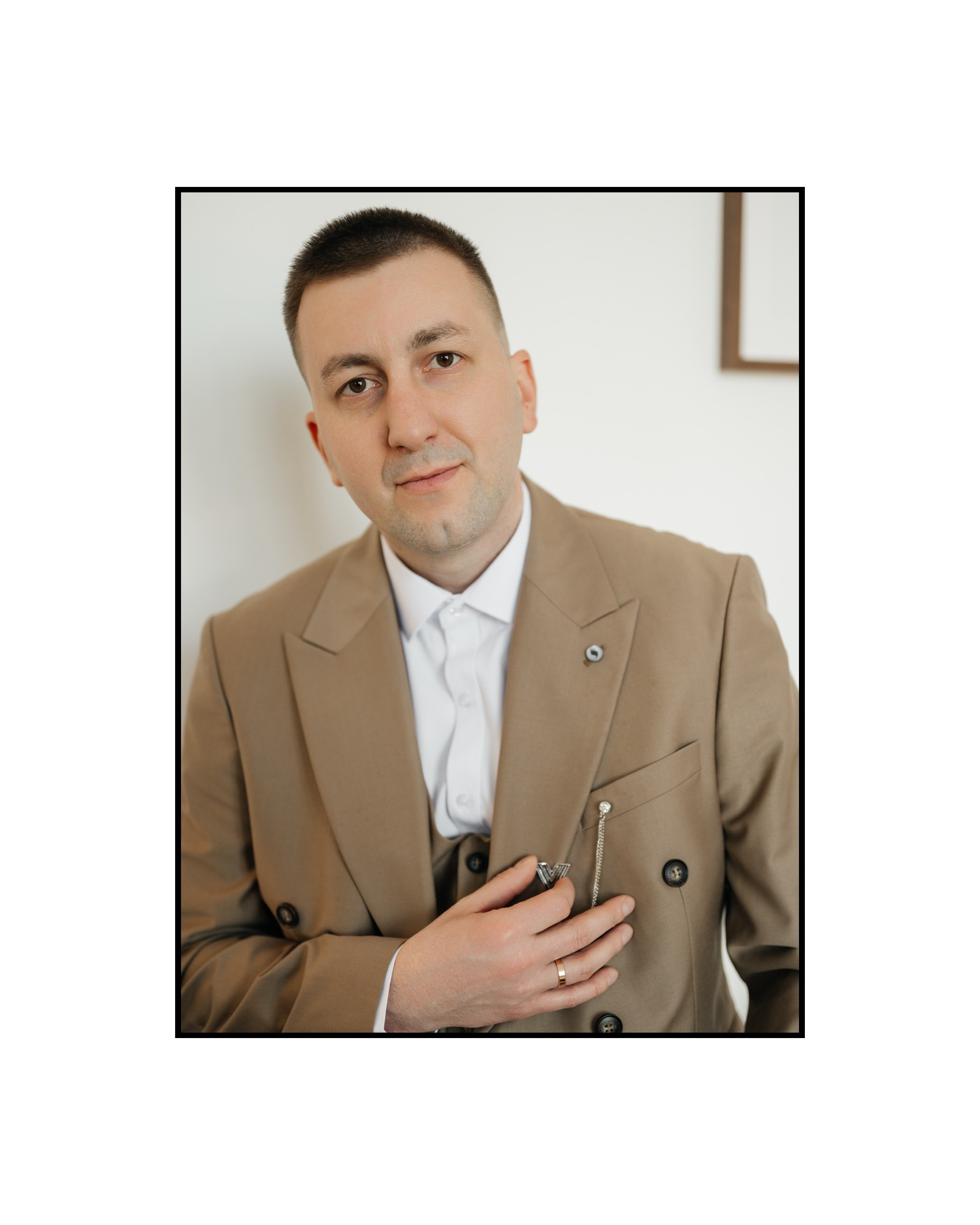 Аркадий и Алина. Свадебный и семейный фотограф в Краснодаре Алина Мельник