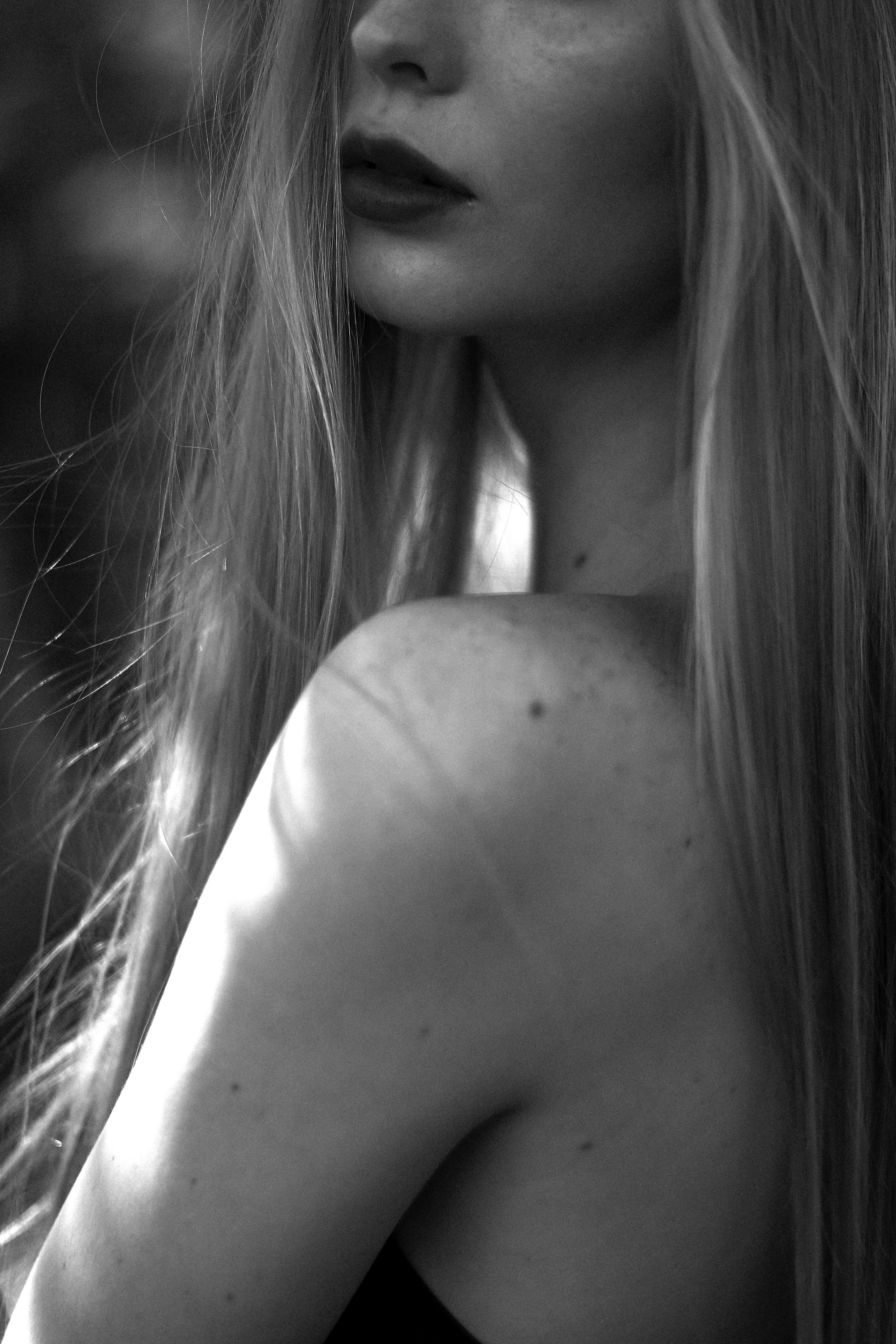 Вика. Портретный фотограф в Иркутске Анна Огородникова