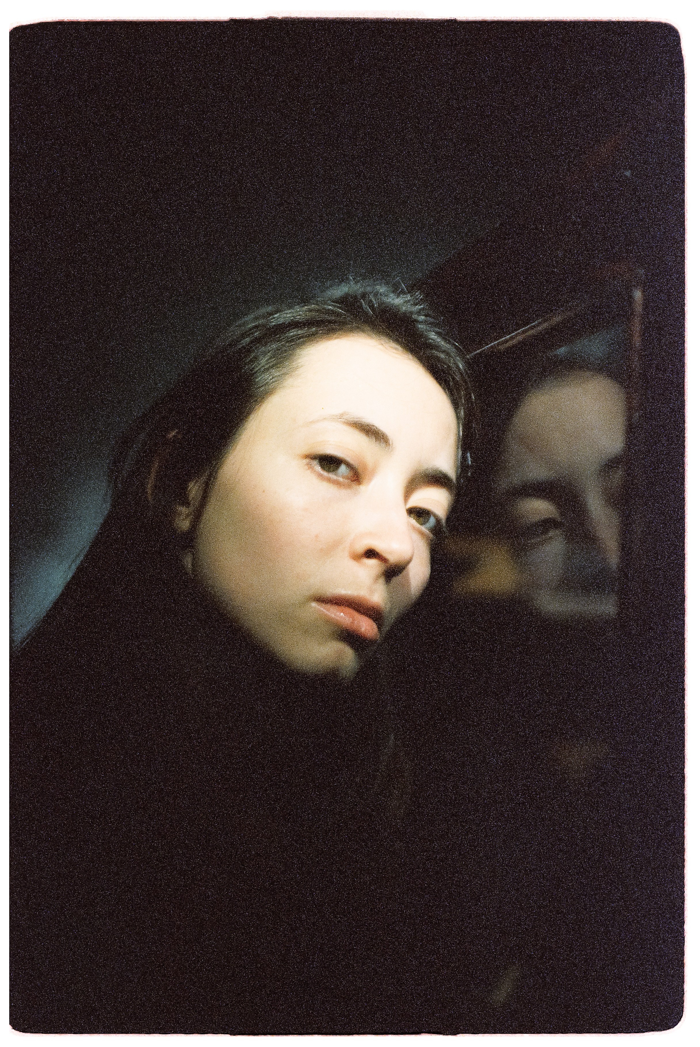 Гала. Polinanazar//Полина Назарова, фотохудожник