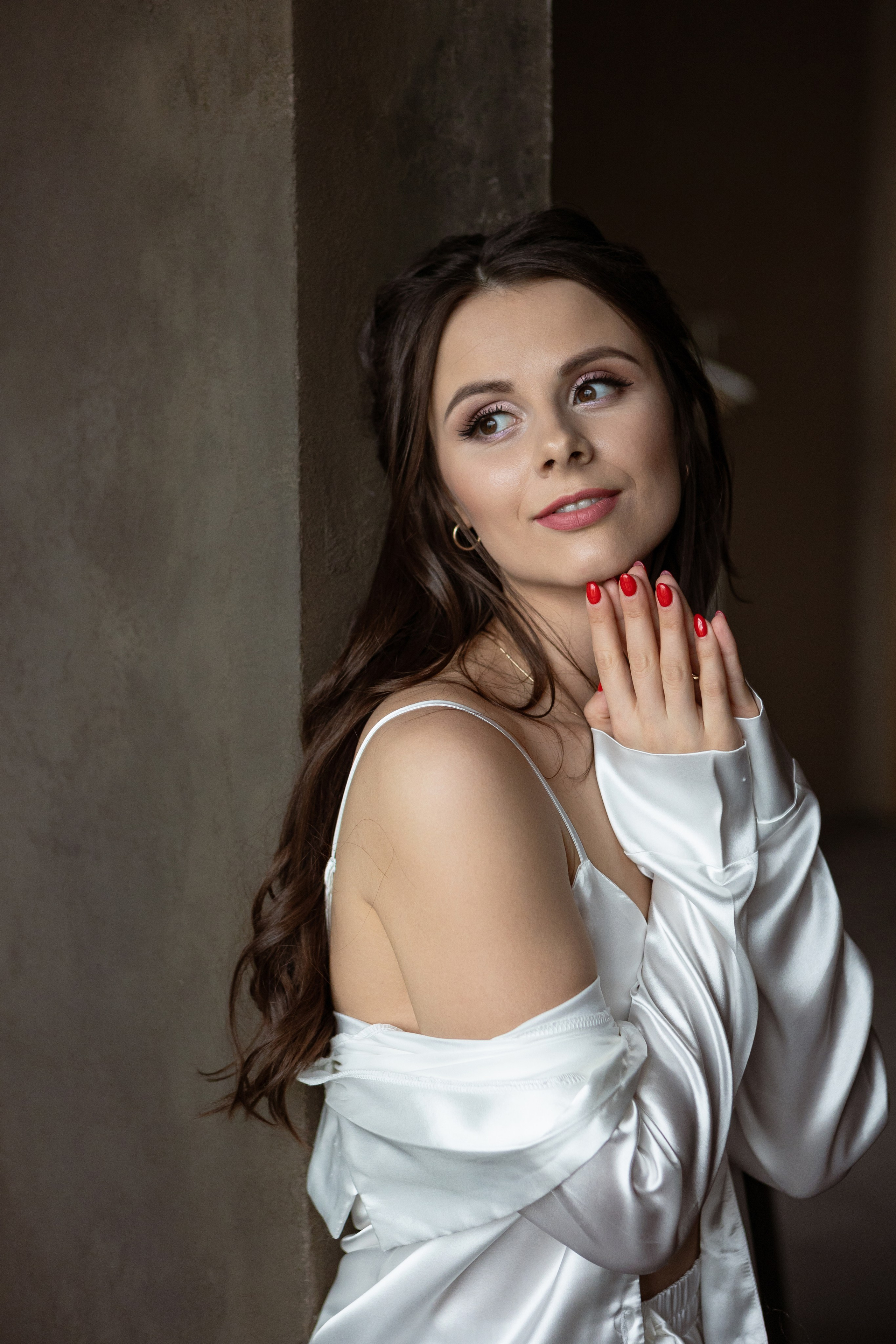 Анжелика. Свадебный фотограф в СПБ | Санкт-Петербурге Анастасия Рахимгулова