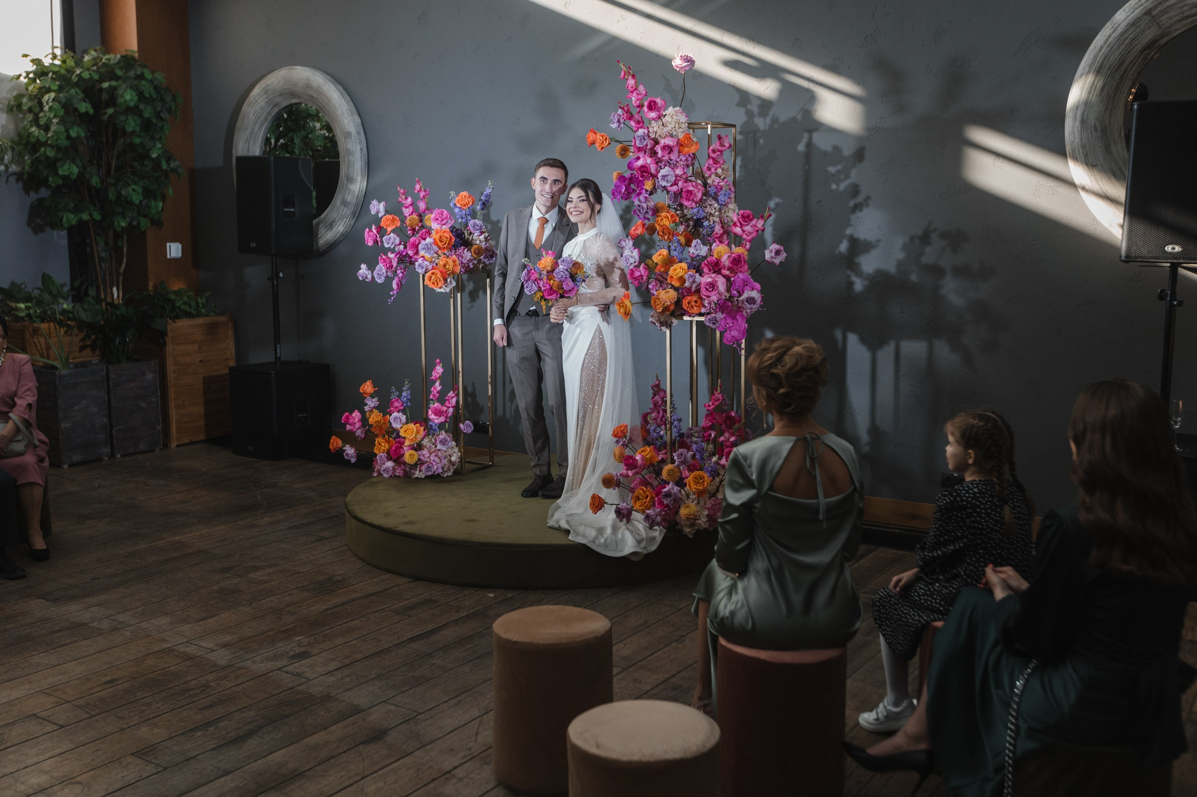 Luka + Lisa. Антон Айрис | Anton Iris — стильно сниму твою свадьбу и депрессию