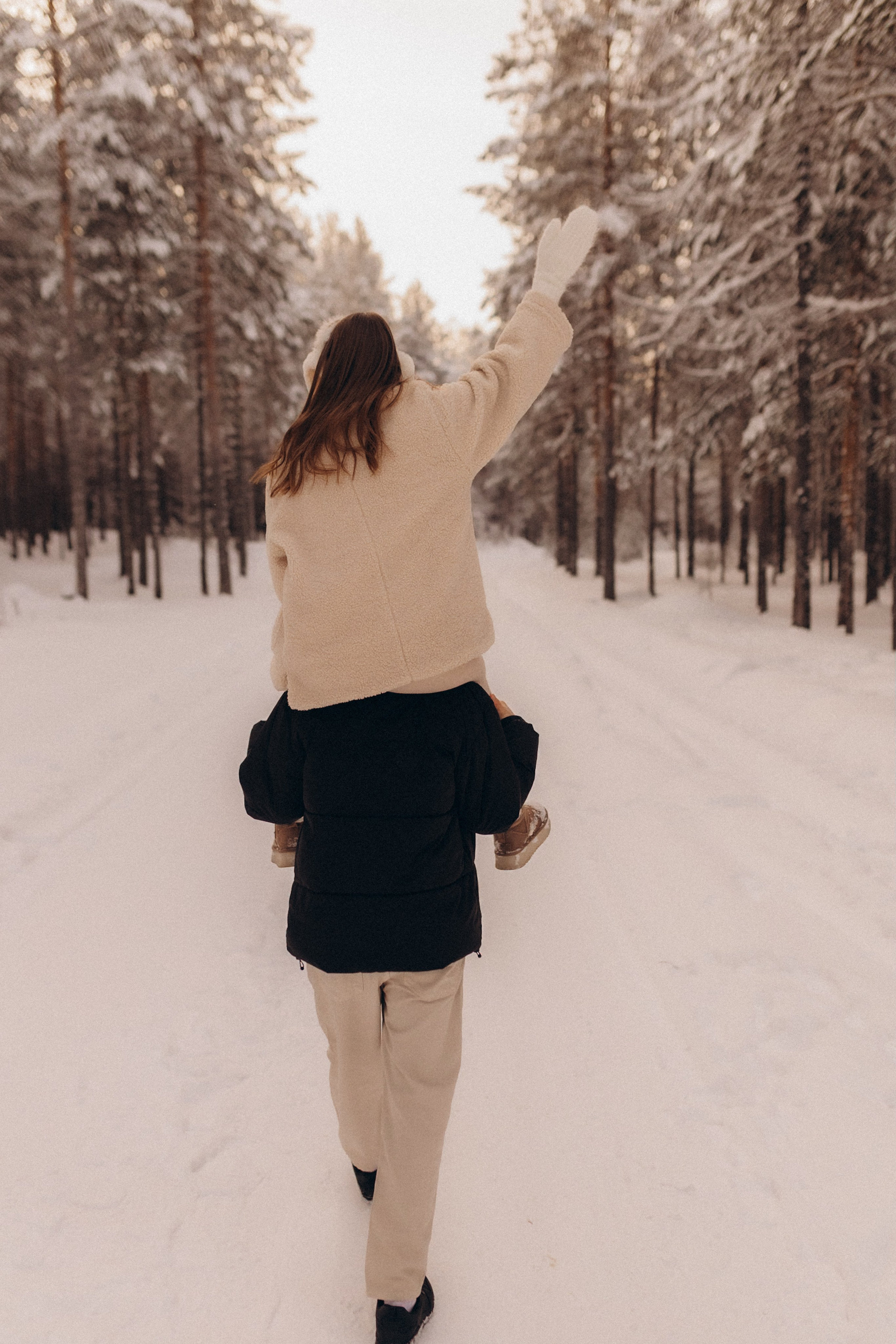 11.12 Карповы. Семейный и домашний фотограф Советский Югорск Екатерина Цыганок