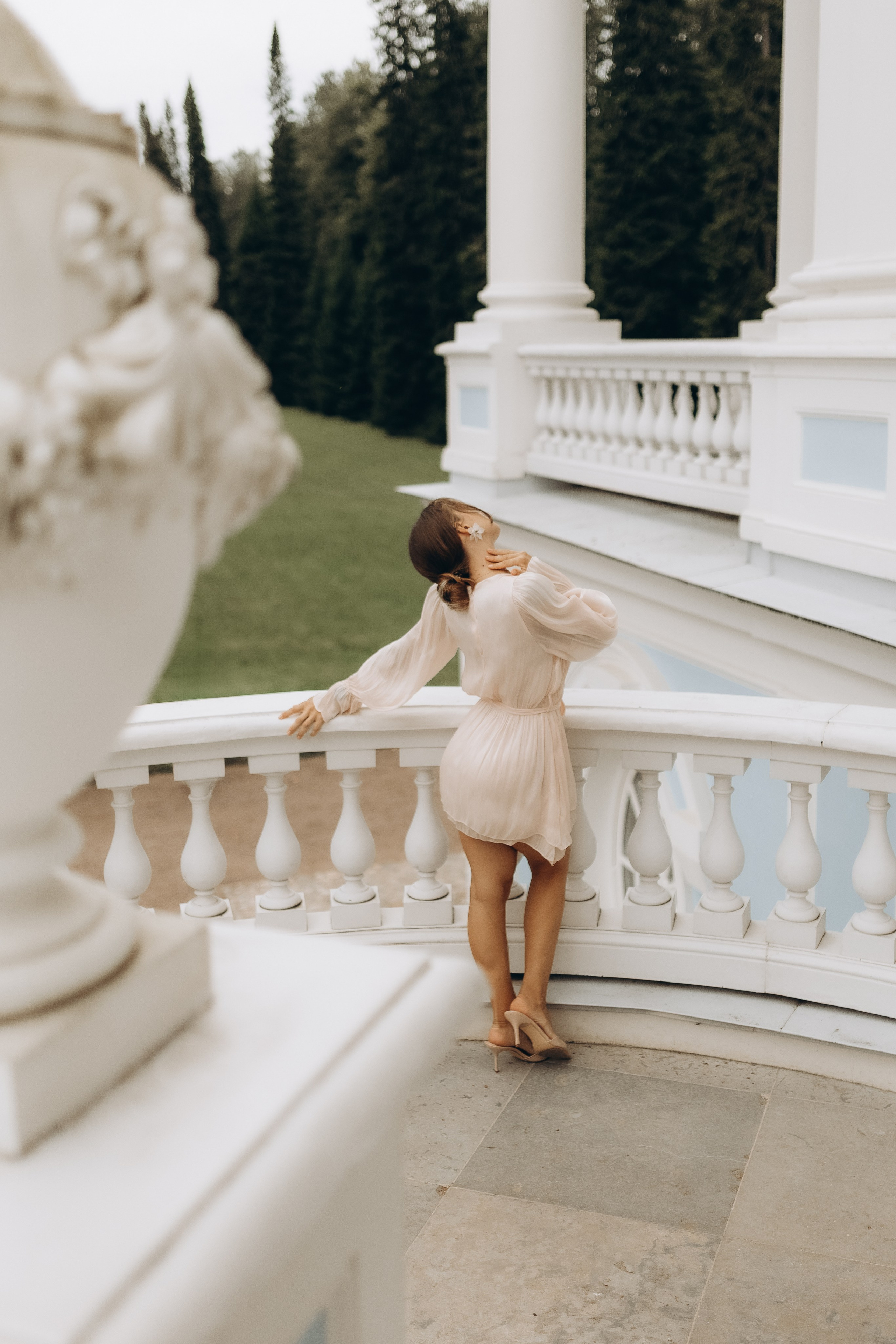 Надежда. Семейный и свадебный фотограф в Санкт-Петербурге Науменко Владислав