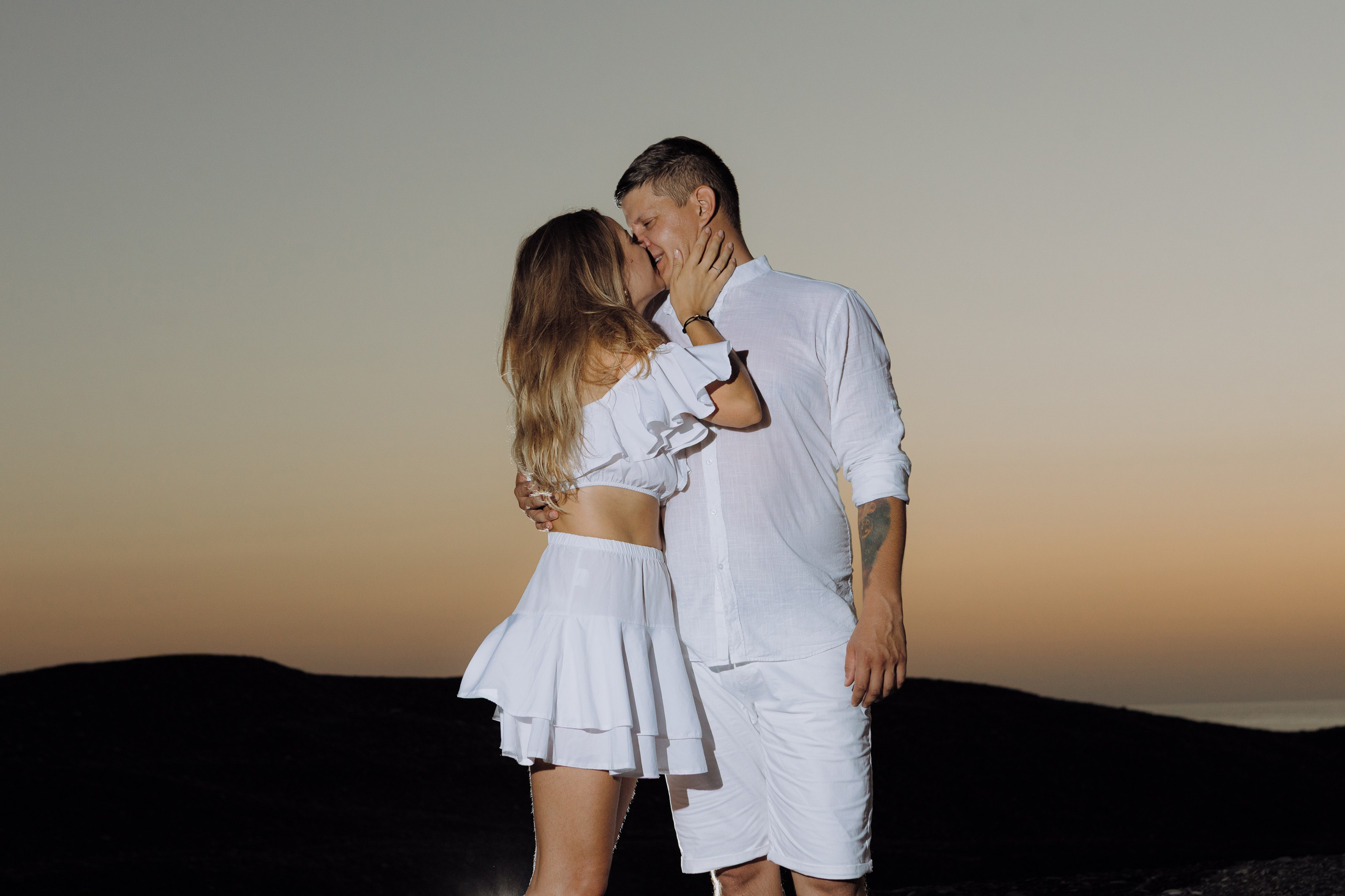 K&A. Фотограф в Батуми Павел Шарников