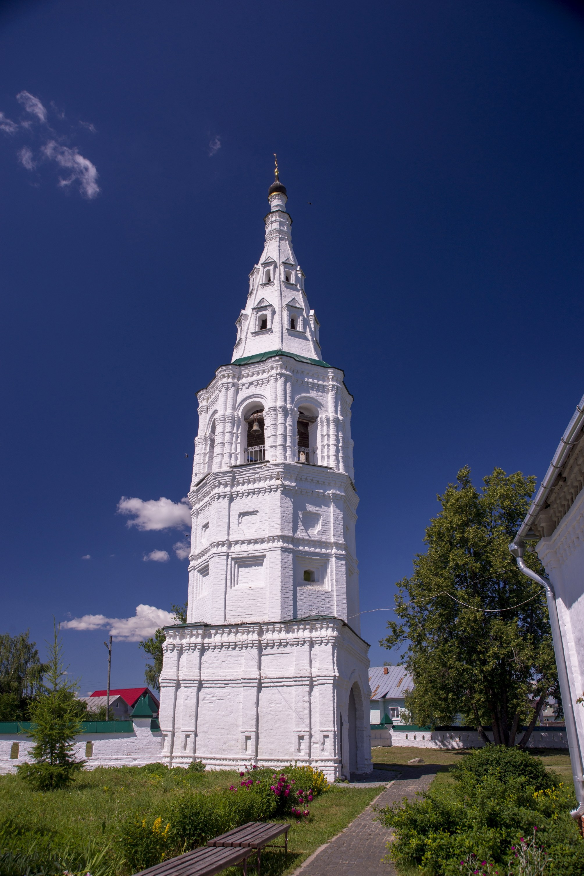 Кидекша. Июнь 2019. Игорь Жучков. Россия увиденная глазами путешествующего фотографа