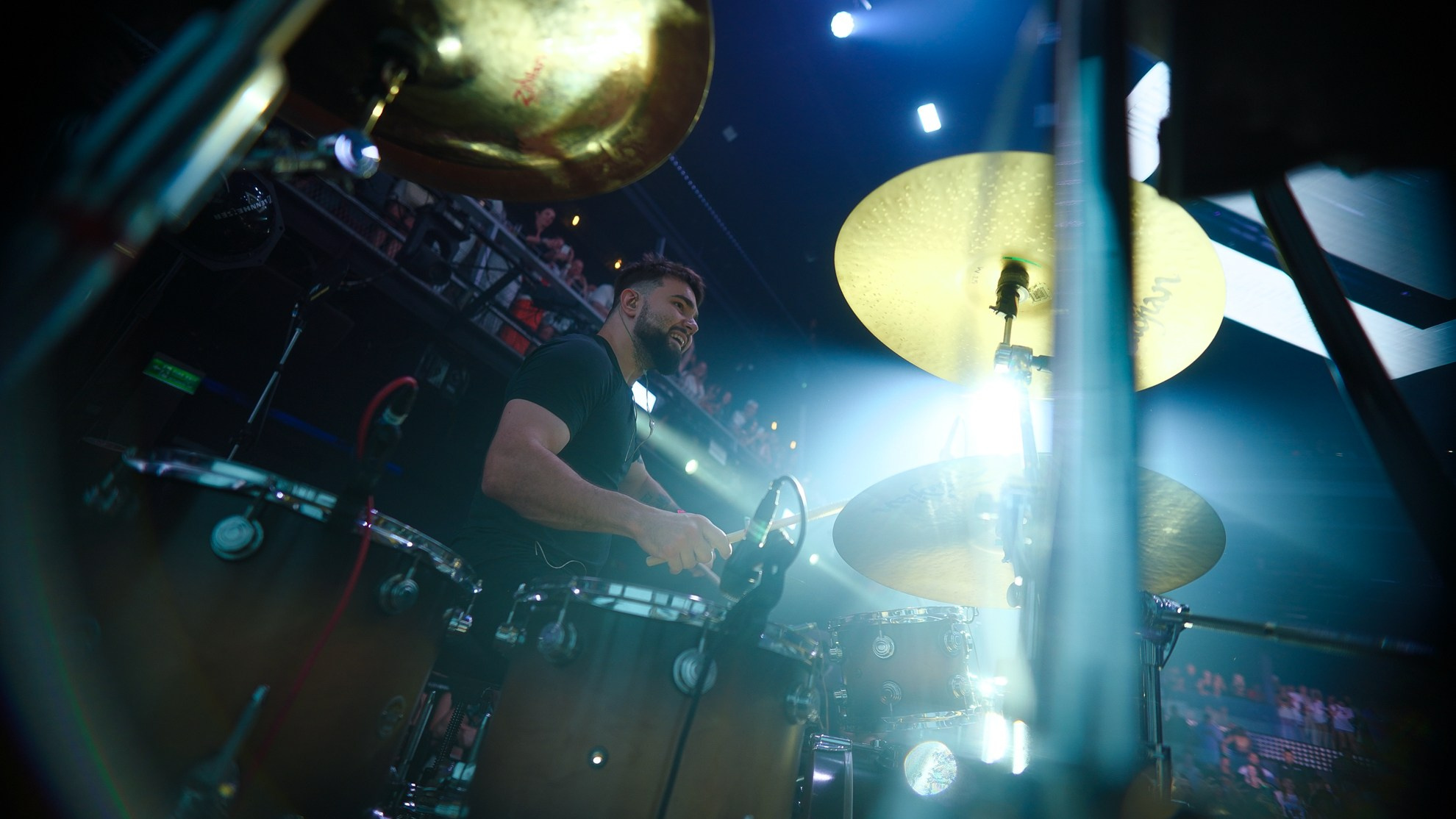 Reportage | Concert. Barabaka.jpg | photographer Dubai