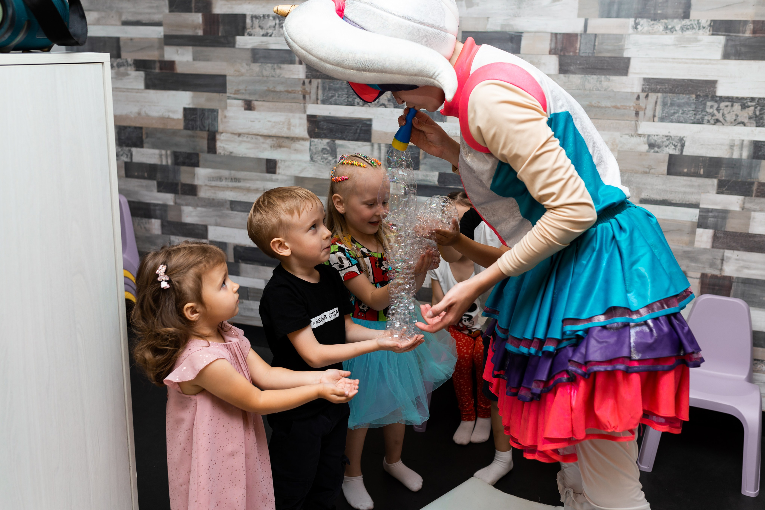 День рождение Киры. Марина Шаймухаметова. Фотограф в Уфе