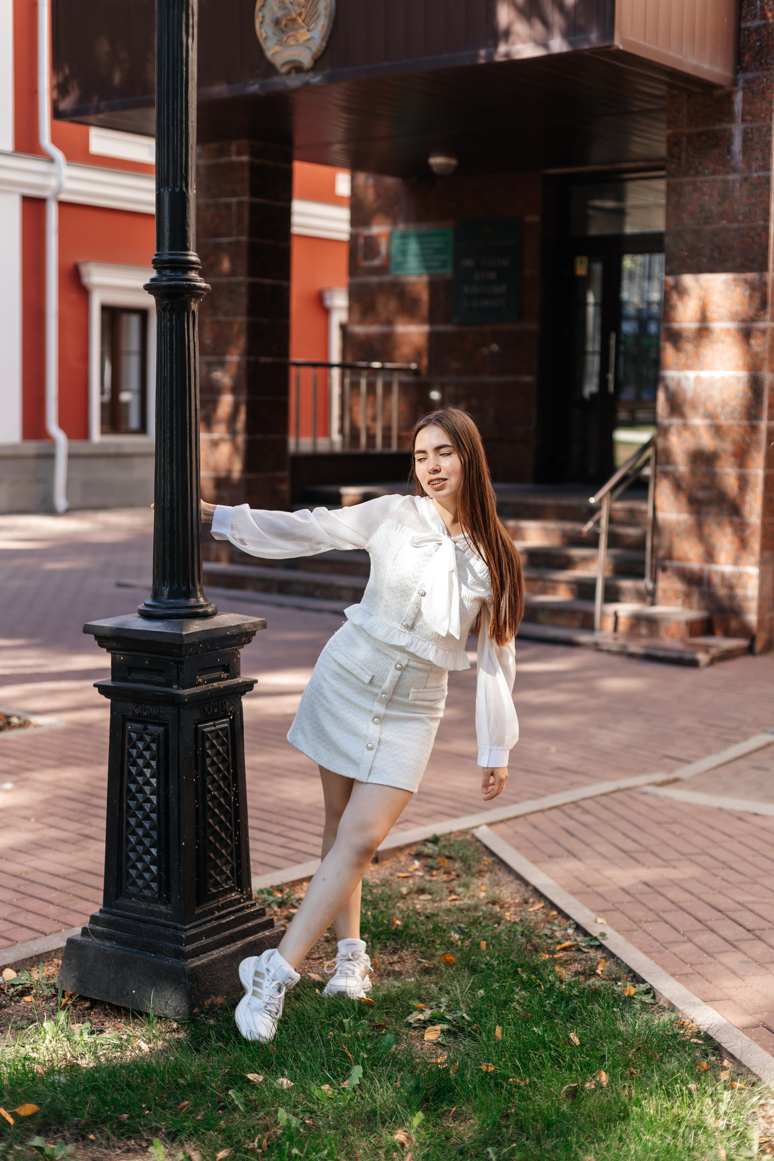 Розалина. Марина Шаймухаметова. Фотограф в Уфе