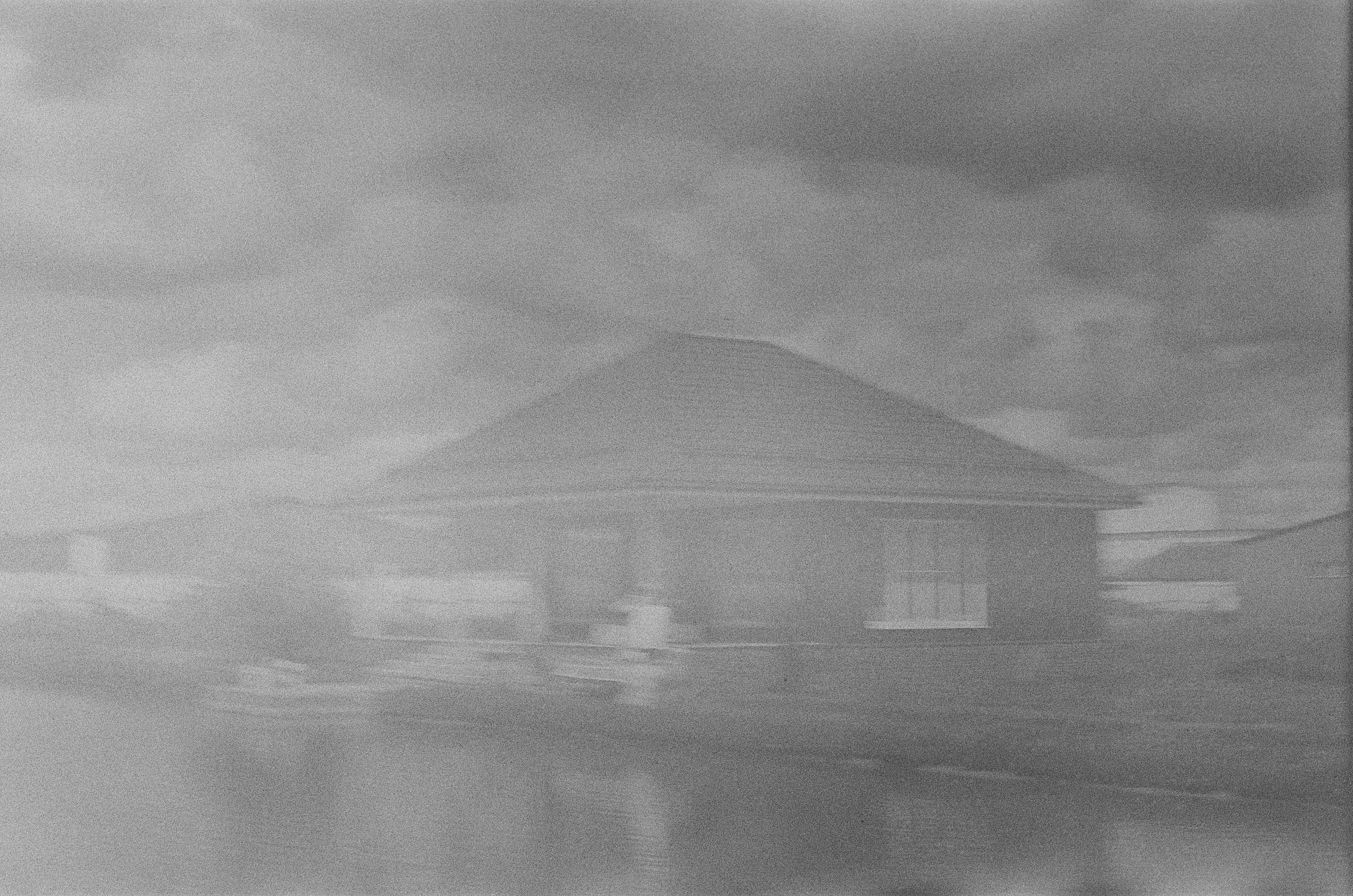 Film chronicle. Kosky ilya