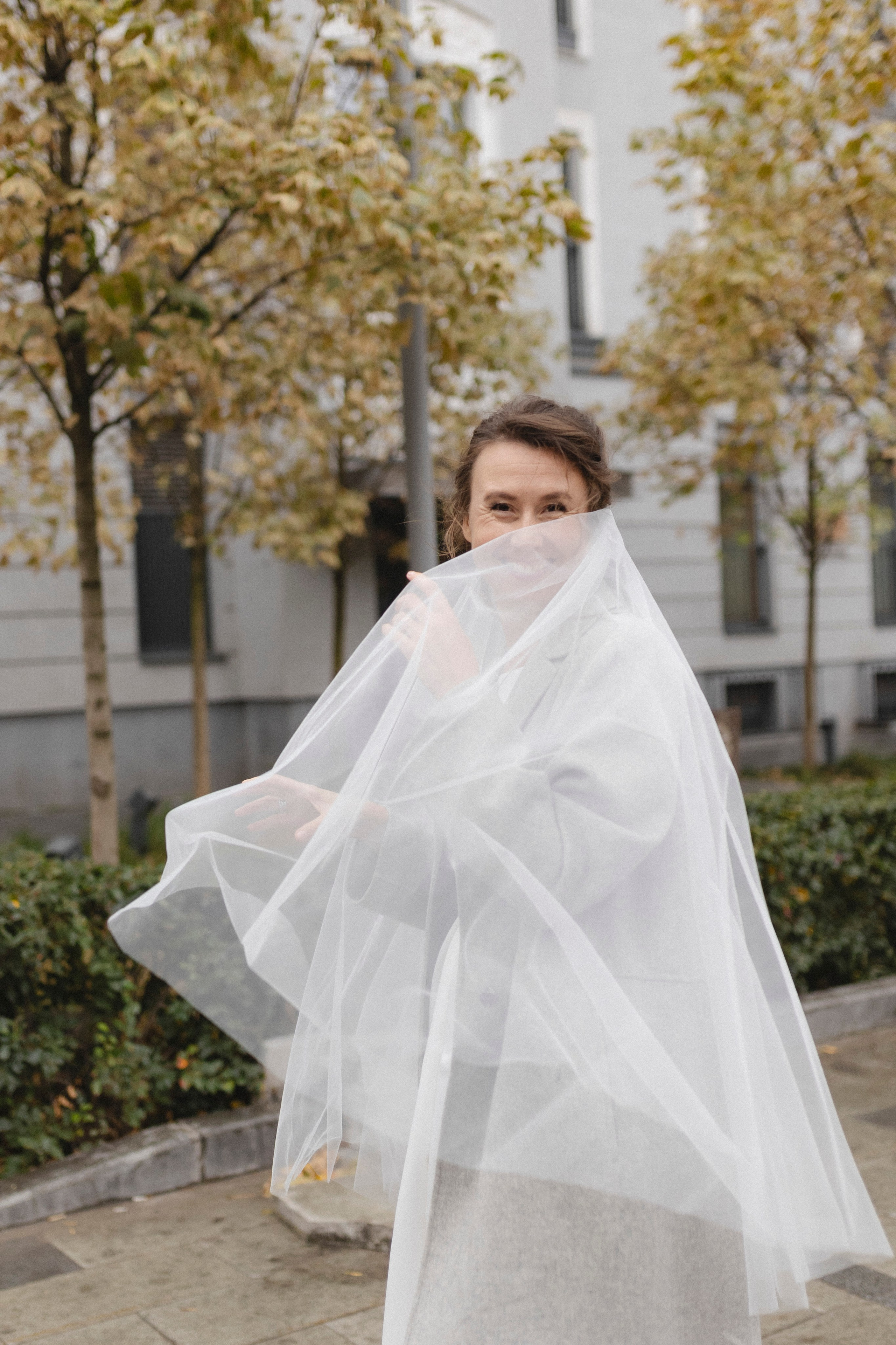 Саша и Гриша. Репортажный фотограф в Санкт-Петербурге и Москве Мария Ежова