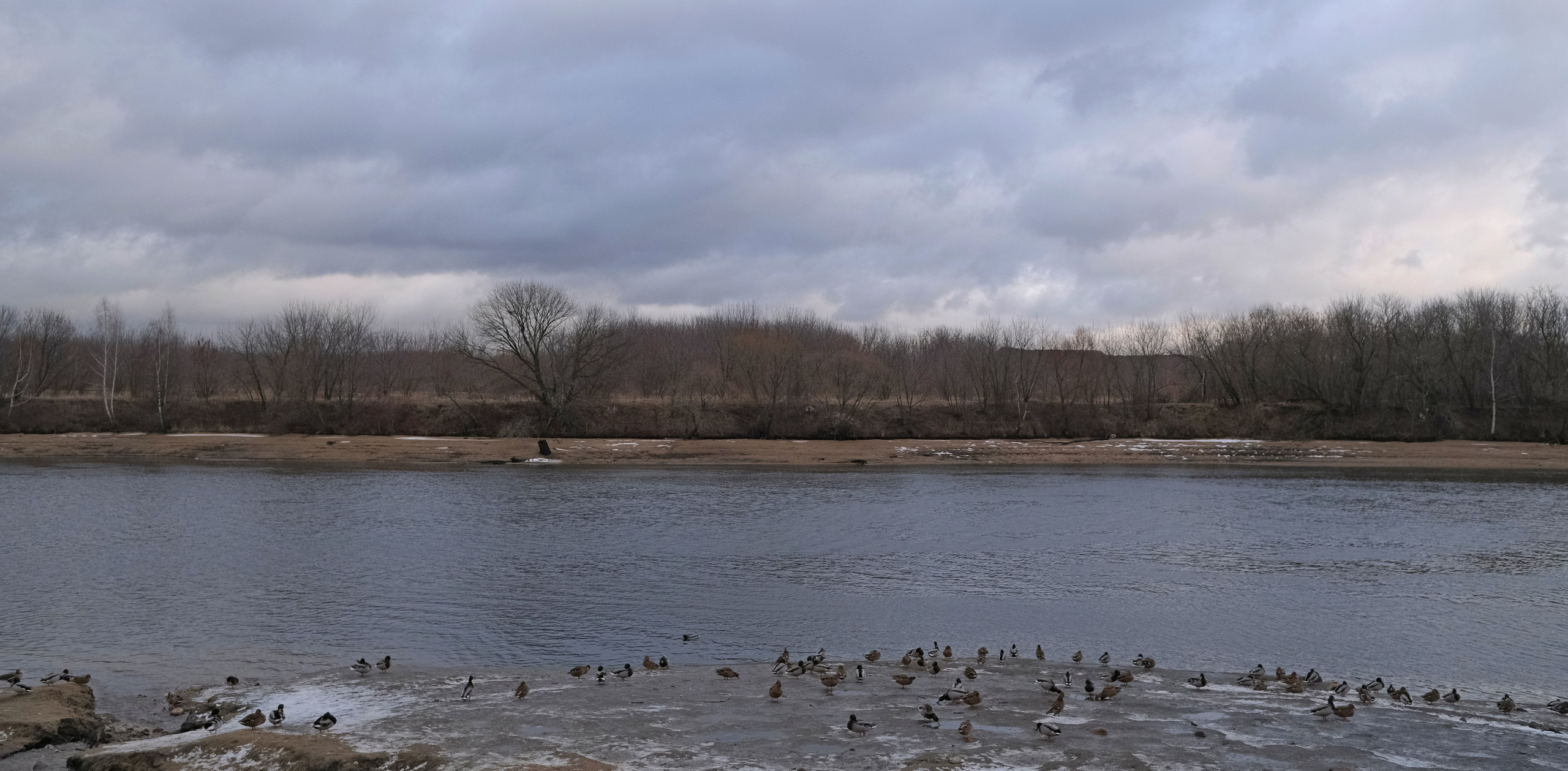 Фотоальбом с разными съёмками