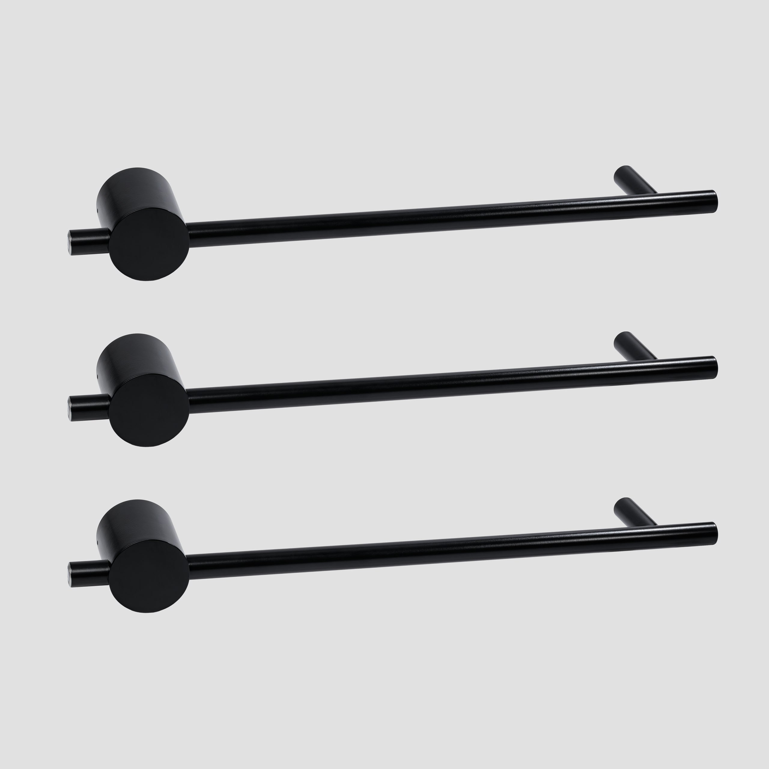 Предметные фотографии полотенцесушителей