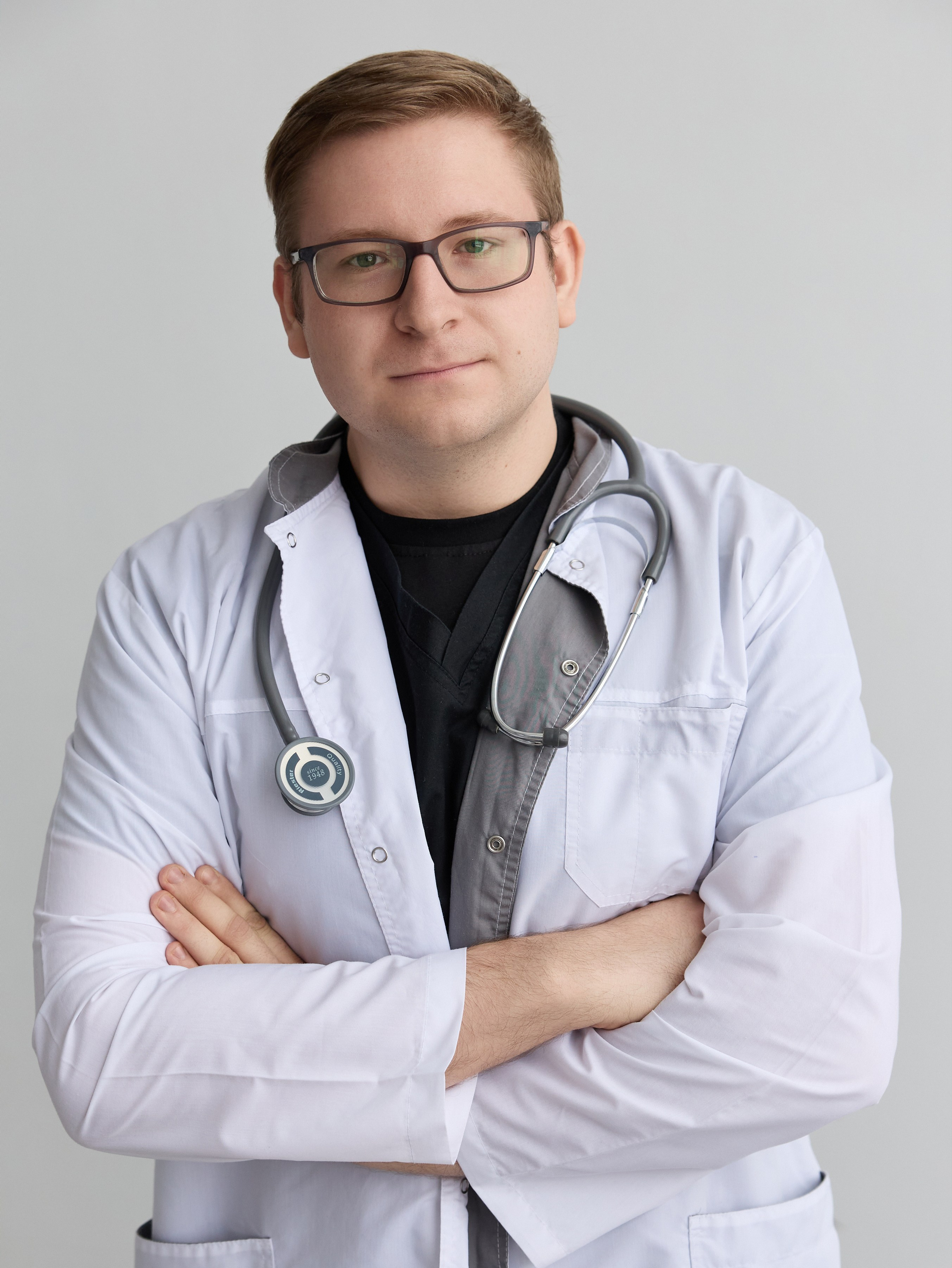 Лф 2025. Портретный фотограф в Иваново Виталий Павлинский