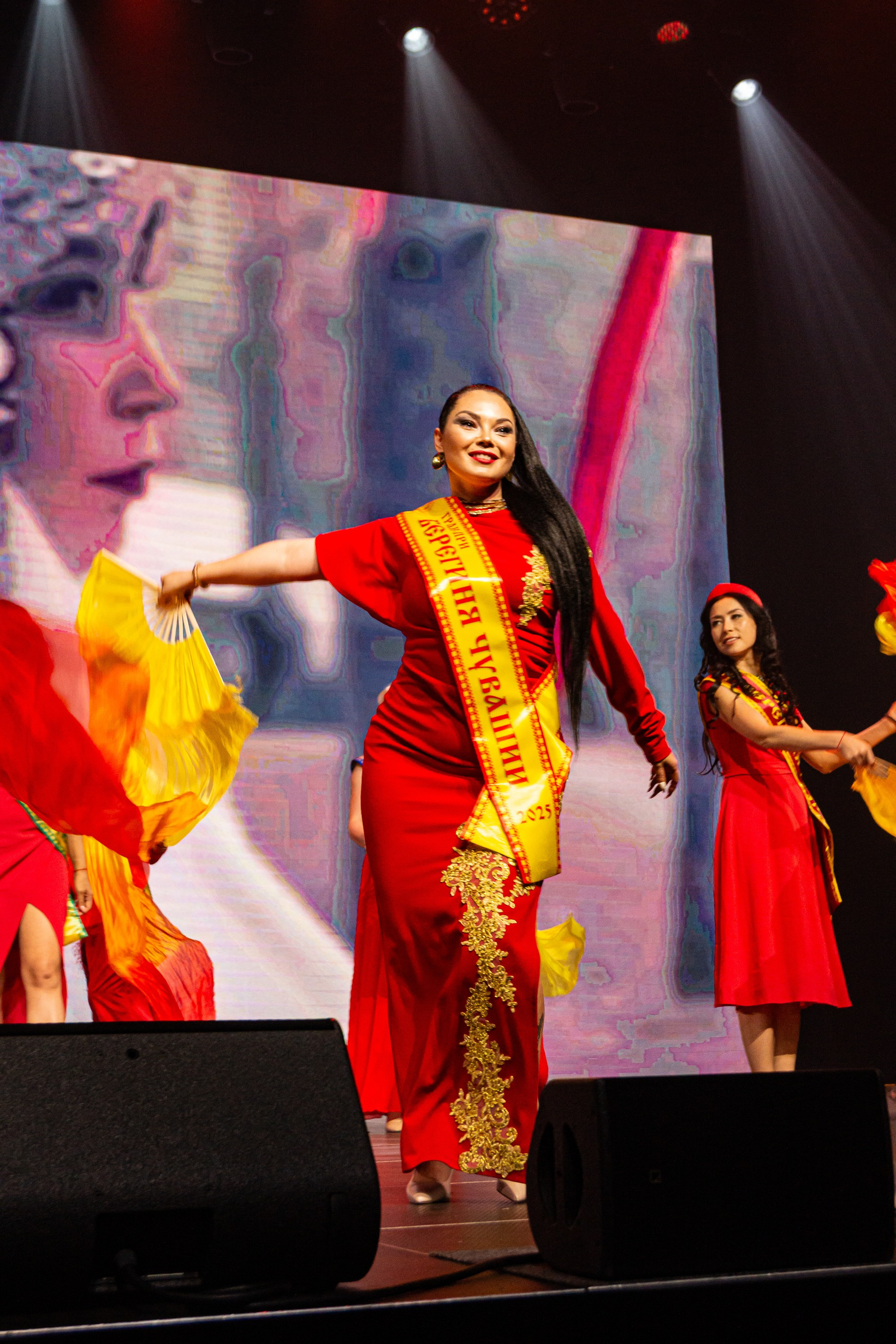 Финал конкурса «Миссис Нижний Новгород». Разноплановый фотограф в Москве