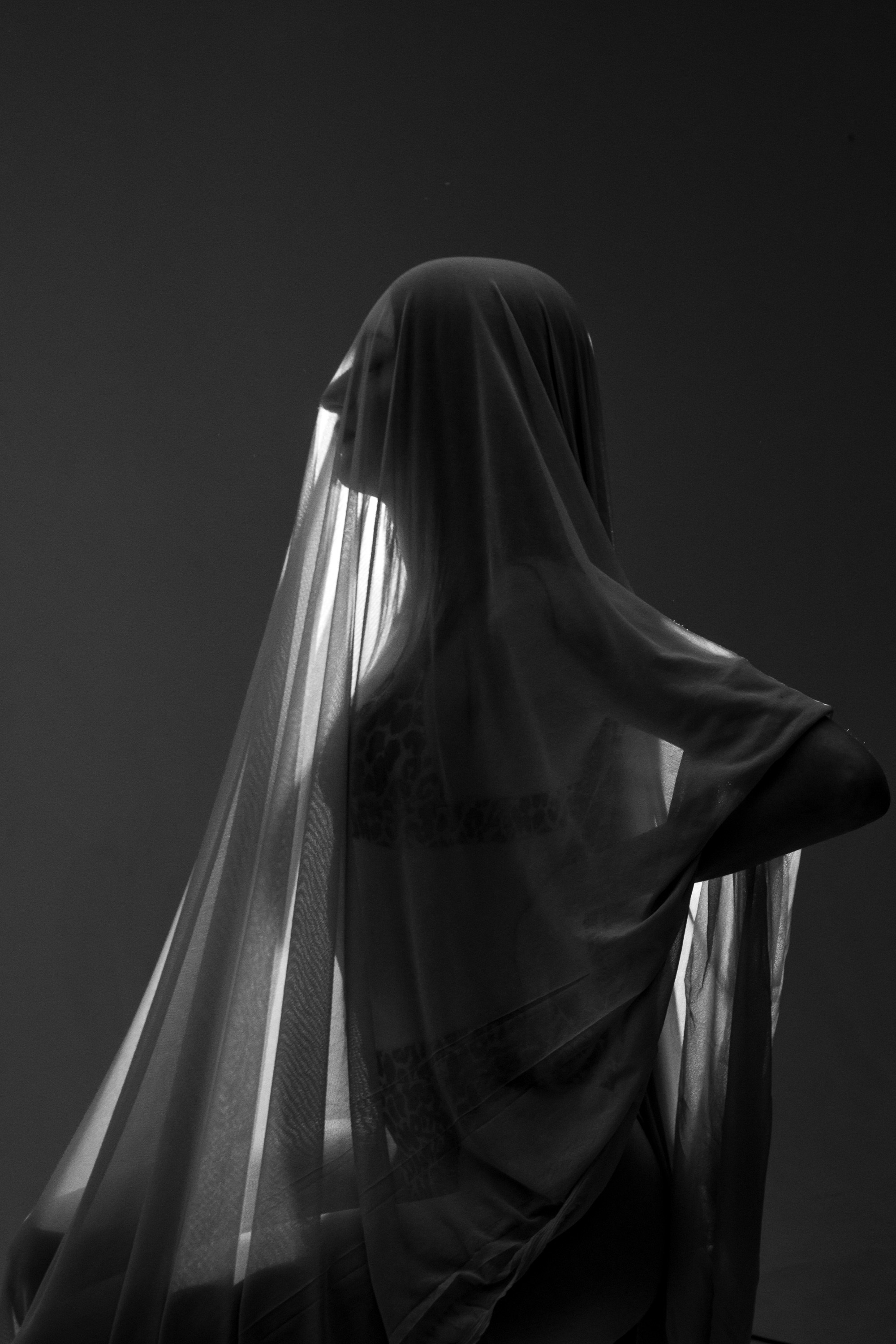 Студия (индивидуальная съемка). Разноплановый фотограф в Москве