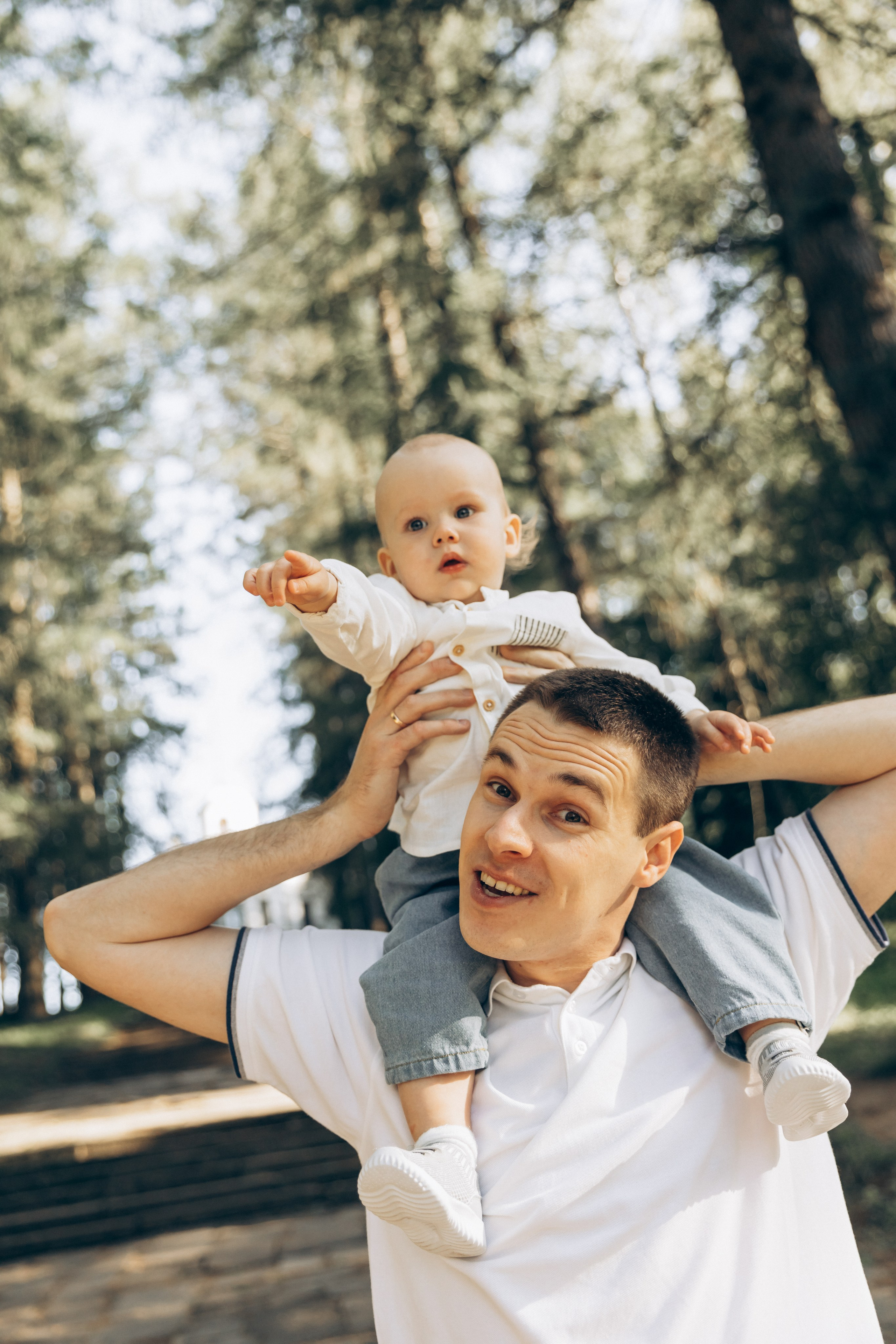 Егор Женя и Арсений. Женский и свадебный фотограф