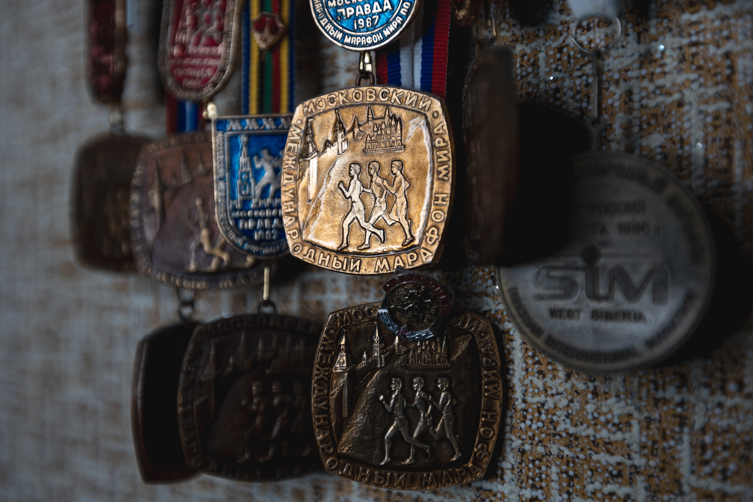 Валентина Павловна Печалина. Медсестра и марафонка. Репортажный фотограф Наталья Лапцевич