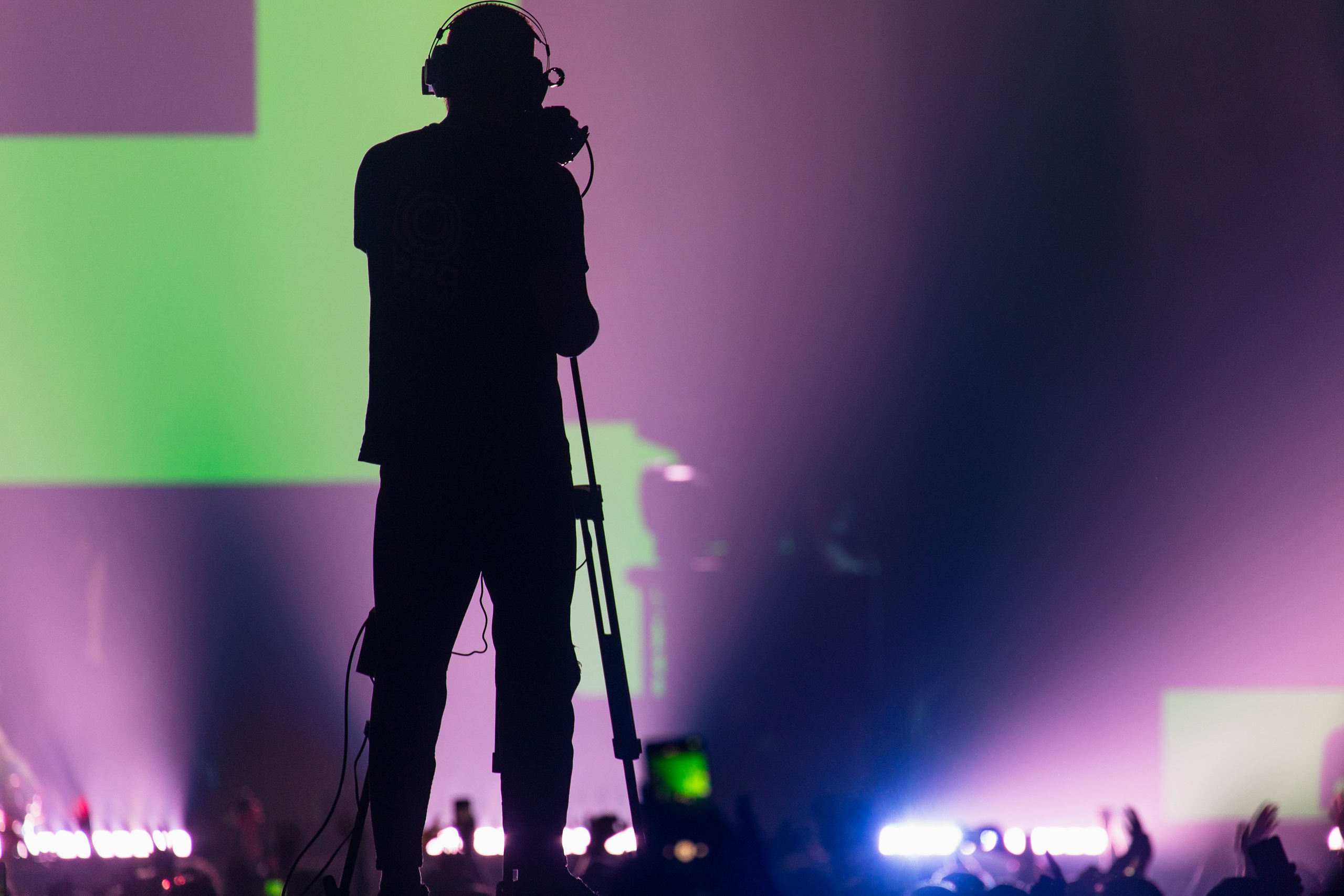 КОНЦЕРТ. Репортажный фотограф Наталья Лапцевич