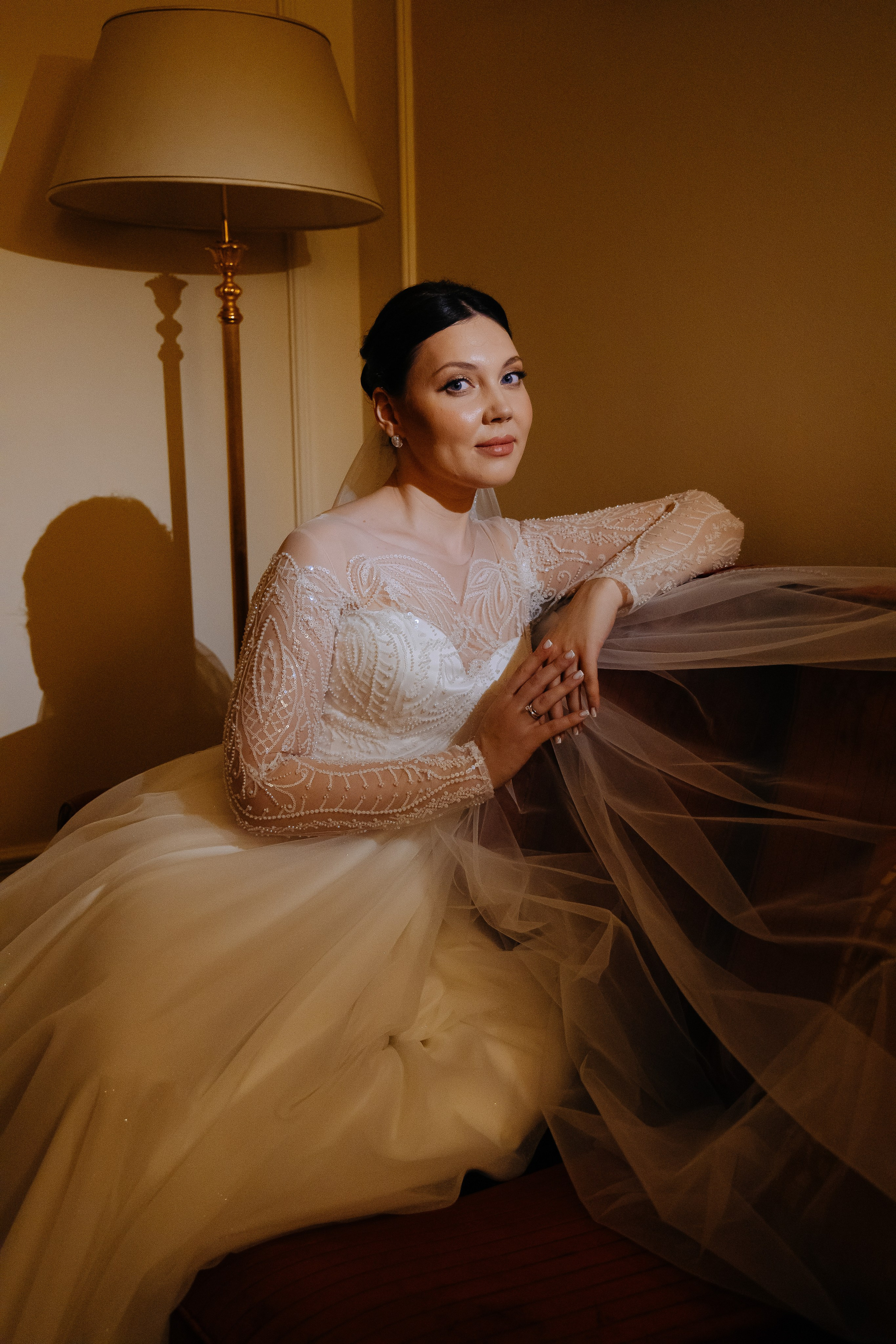 Savoy A+M. Организация и съёмка мероприятий любого формата. Иван Быков