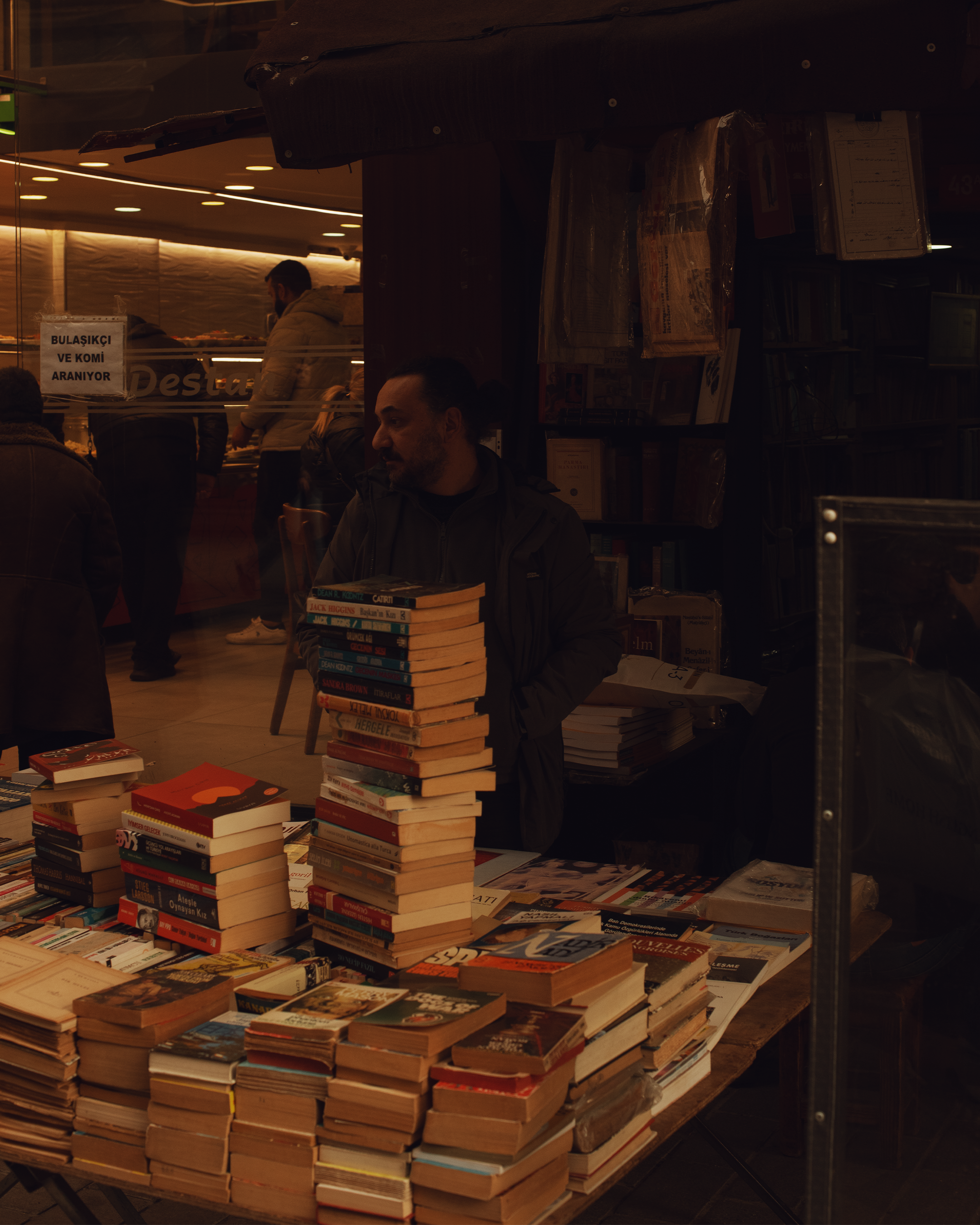 Рекламный фотограф из Гуанчжоу: магия Стамбула через объектив. Коммерческий и предметный фотограф в Гуанчжоу Коваленко Александр