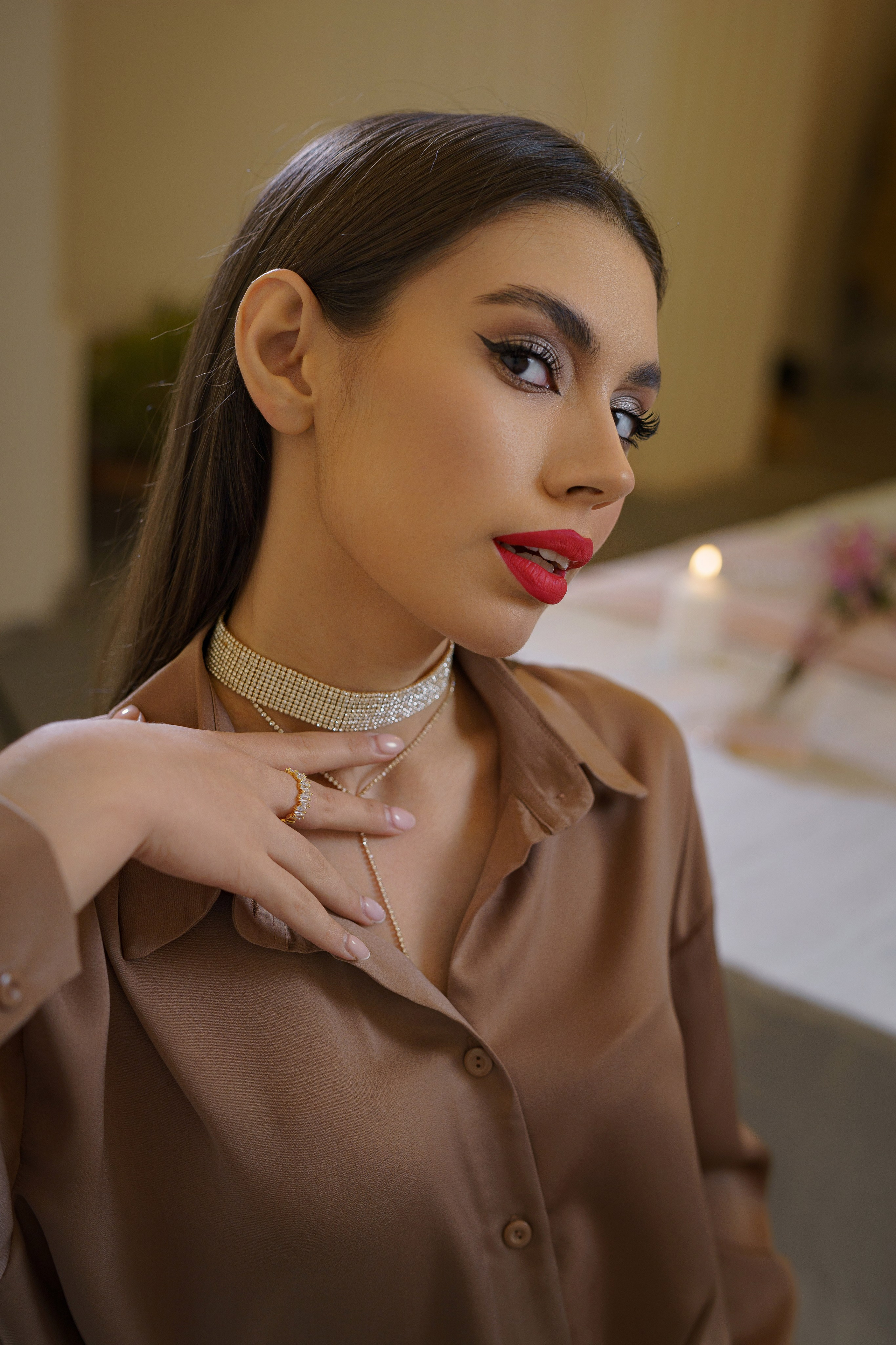 Марьям. Свадебный фотограф Руслан Хасанов