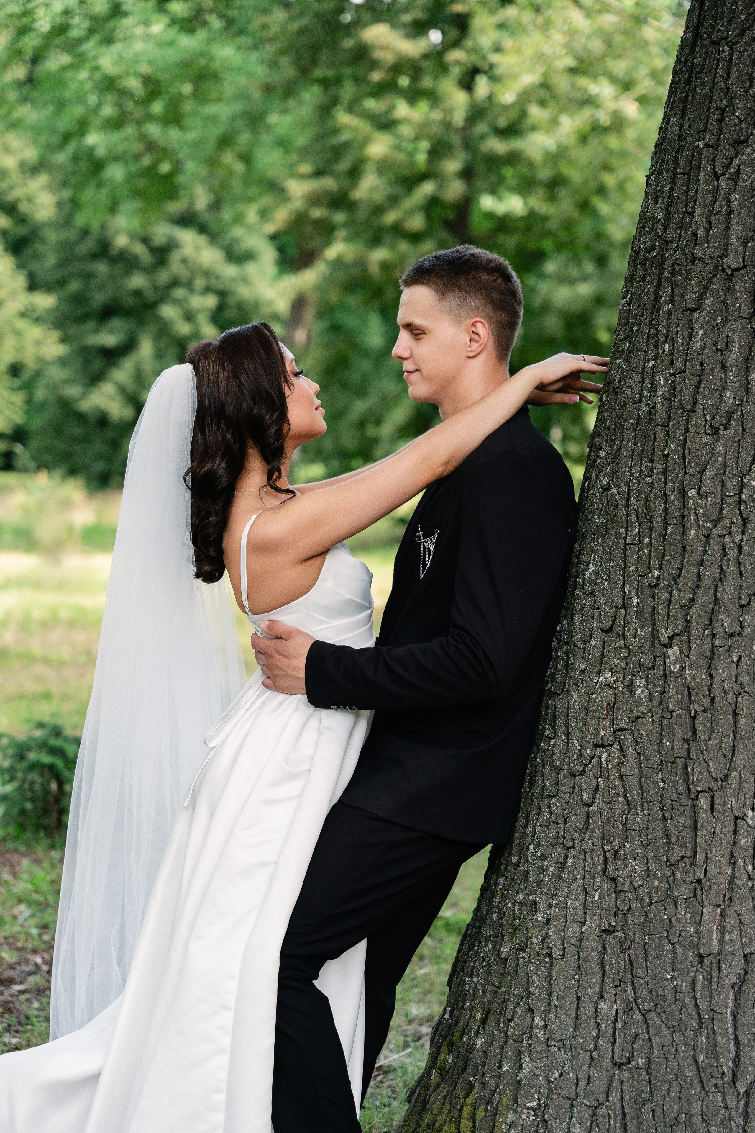 Свадебный фотограф Руслан Хасанов