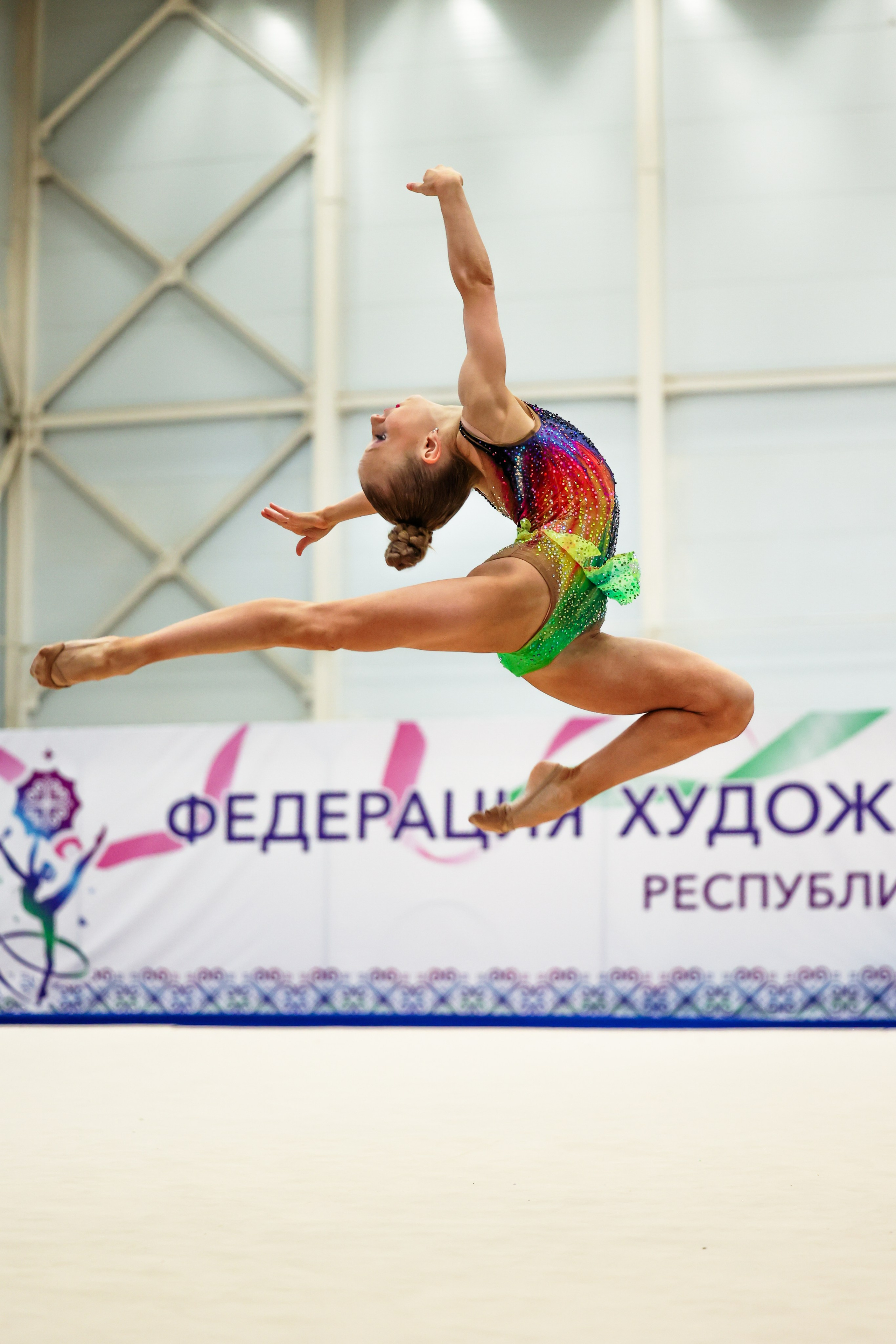 Violet Open Cup & ЮТА 31 мая- 1 июня 2025. Саргылана Афанасьева