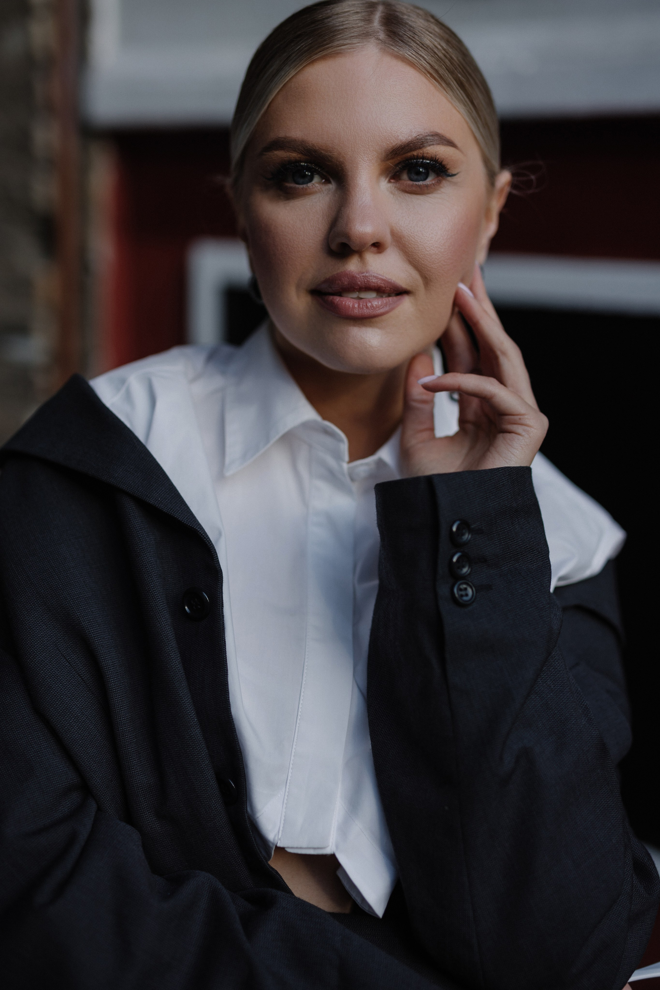 Лена. Свадебный и портретный фотограф в Москве, Туле и Брянске Дара Евсеева