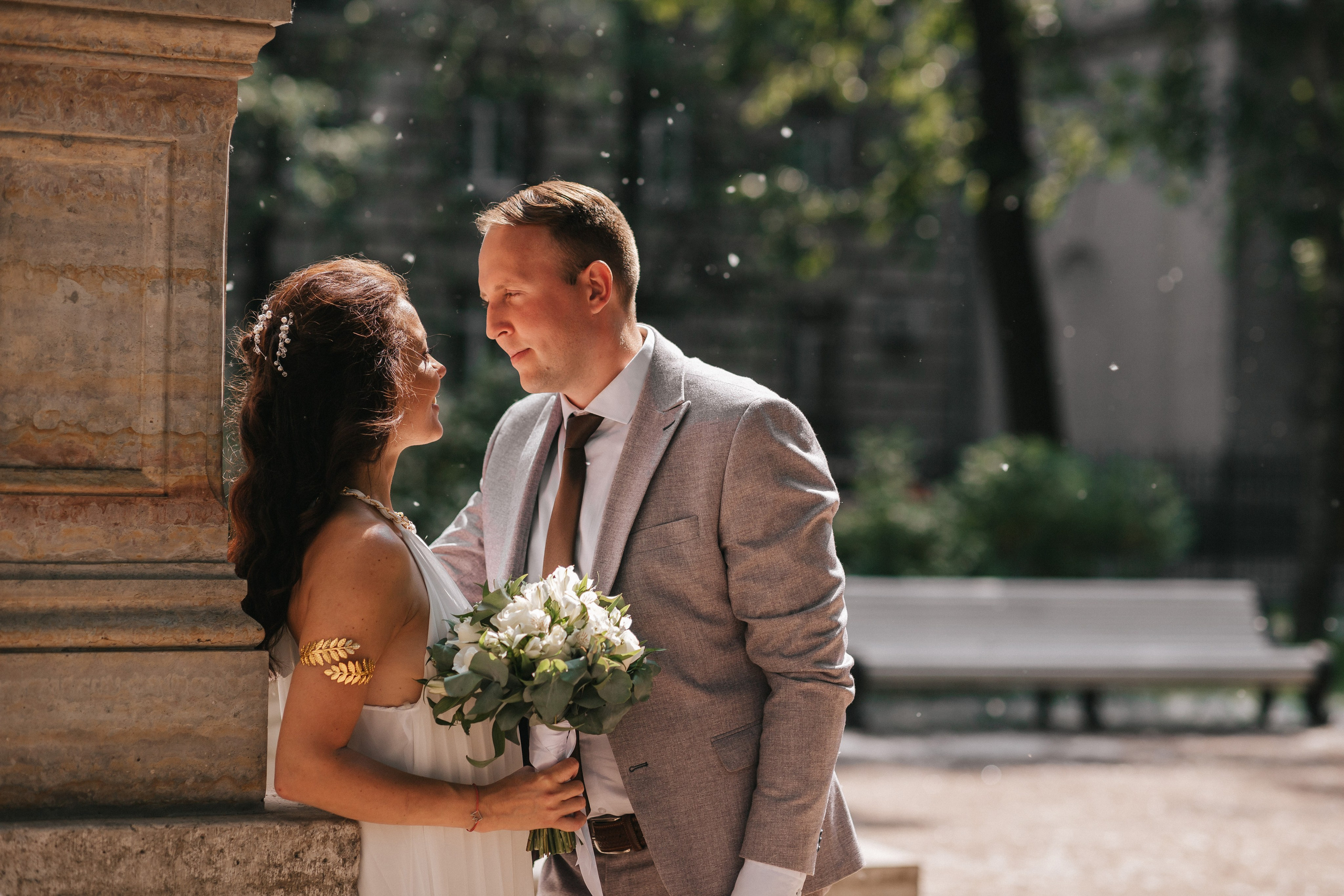 Никита и Ксения. Семейный lifestyle фотограф в Санкт-Петербурге Людмила Пахомова