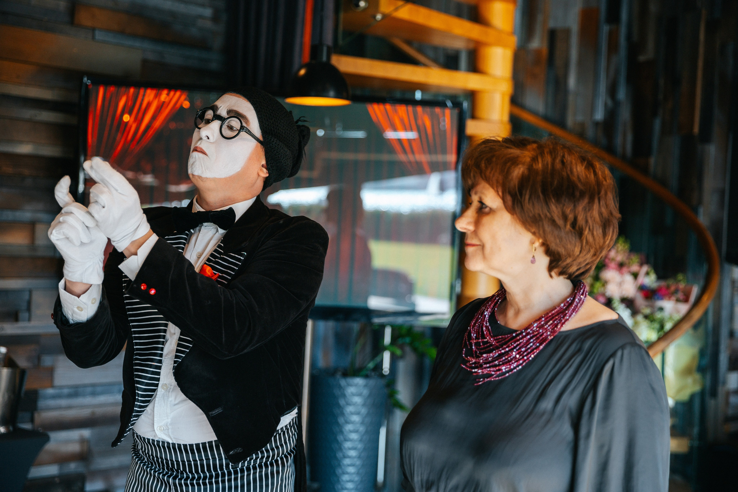 Юбилей 60 лет. Семейный lifestyle фотограф в Санкт-Петербурге Людмила Пахомова