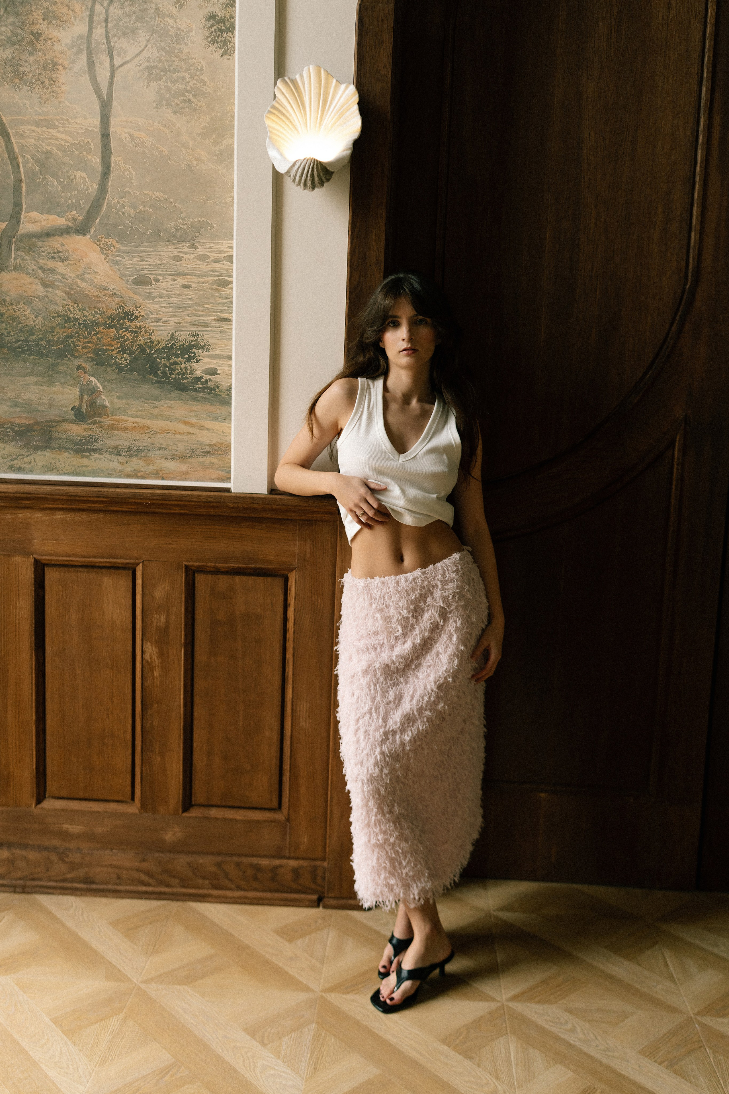 МАША. Пушистая Сова - Свадебный и портретный фотограф Воронеж, Москва, Питер