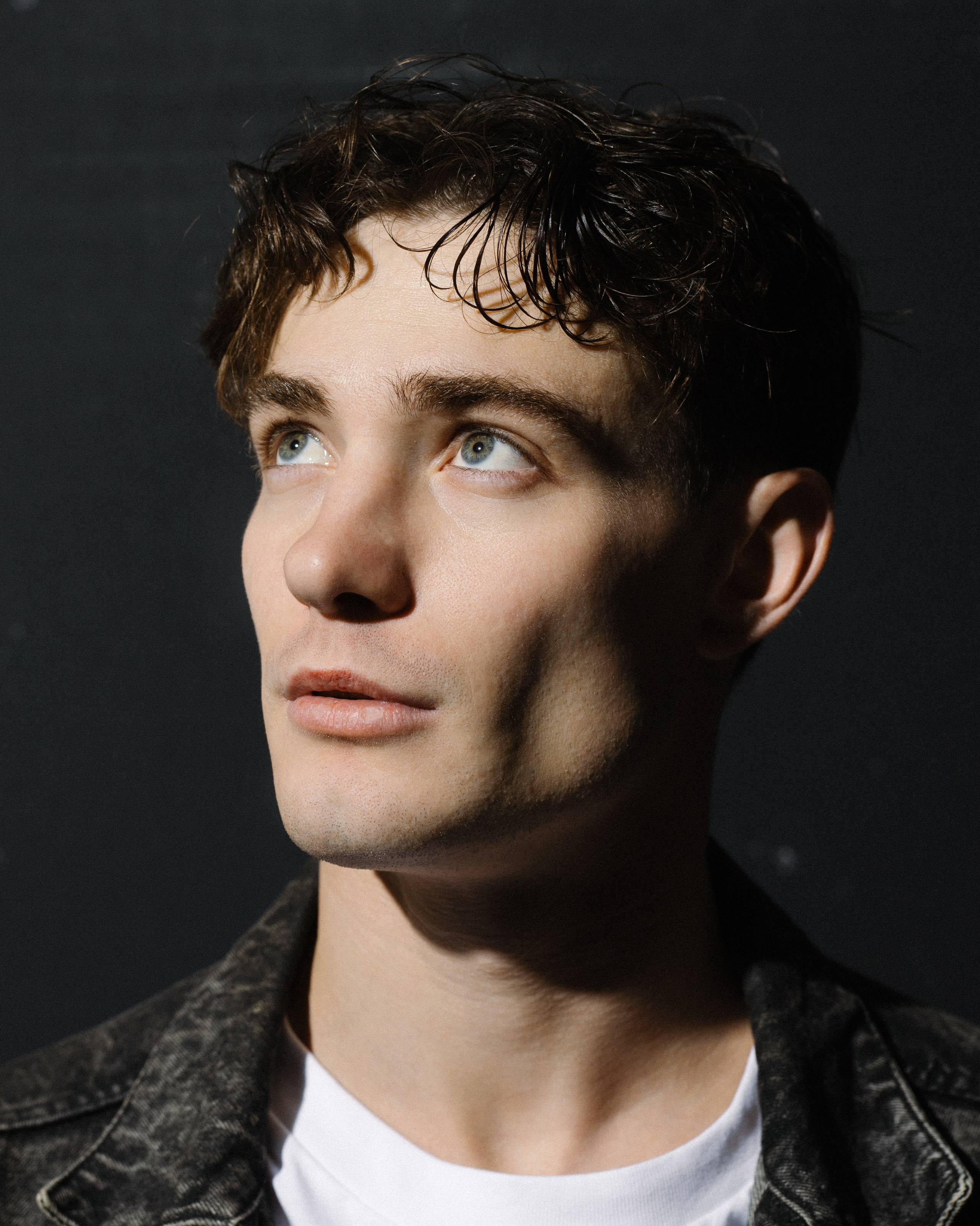 Andrew. Фотограф Москва Дмитрий Курасов