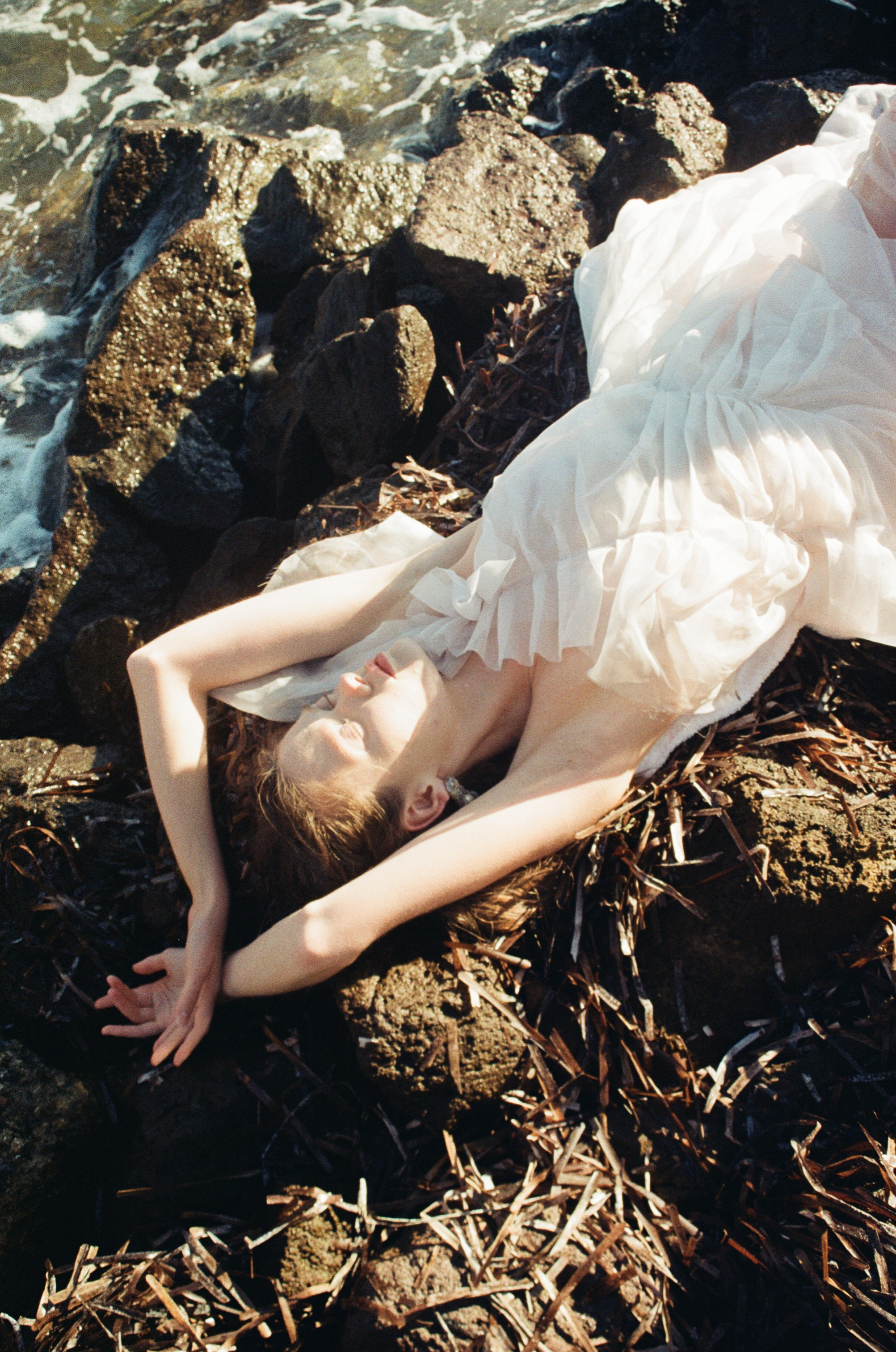 Русалка в Турции: Даша. Свадебный и индивидуальный фотограф Татьяна Гуляева