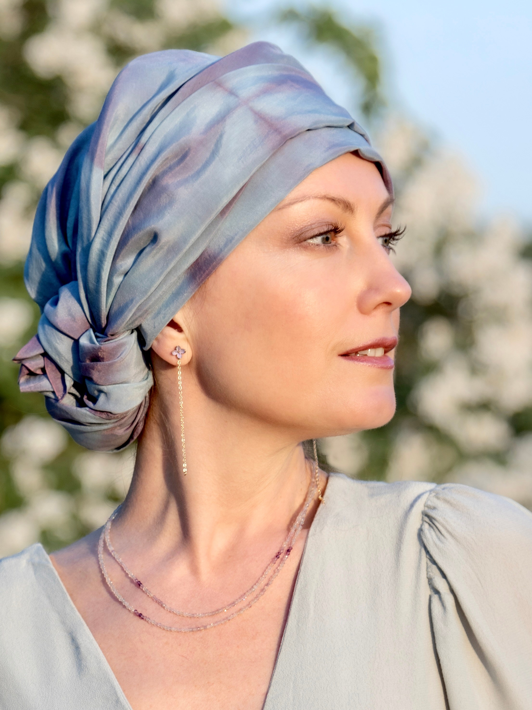 Фотопроект «Сирень». Фотосессии и репортаж — Фотограф в Москве — Рина Серёгина