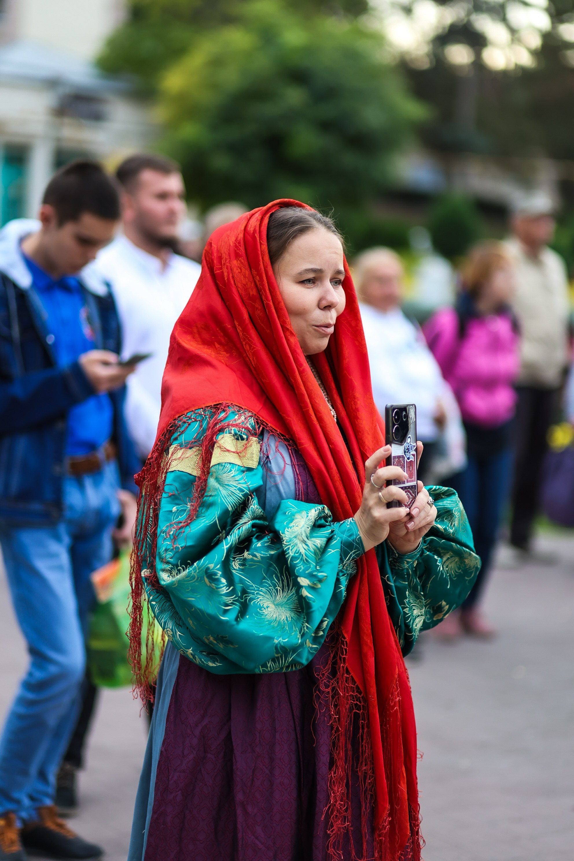 Репортажная съёмка. Ваш фотограф в Саранске Смирнова Татьяна