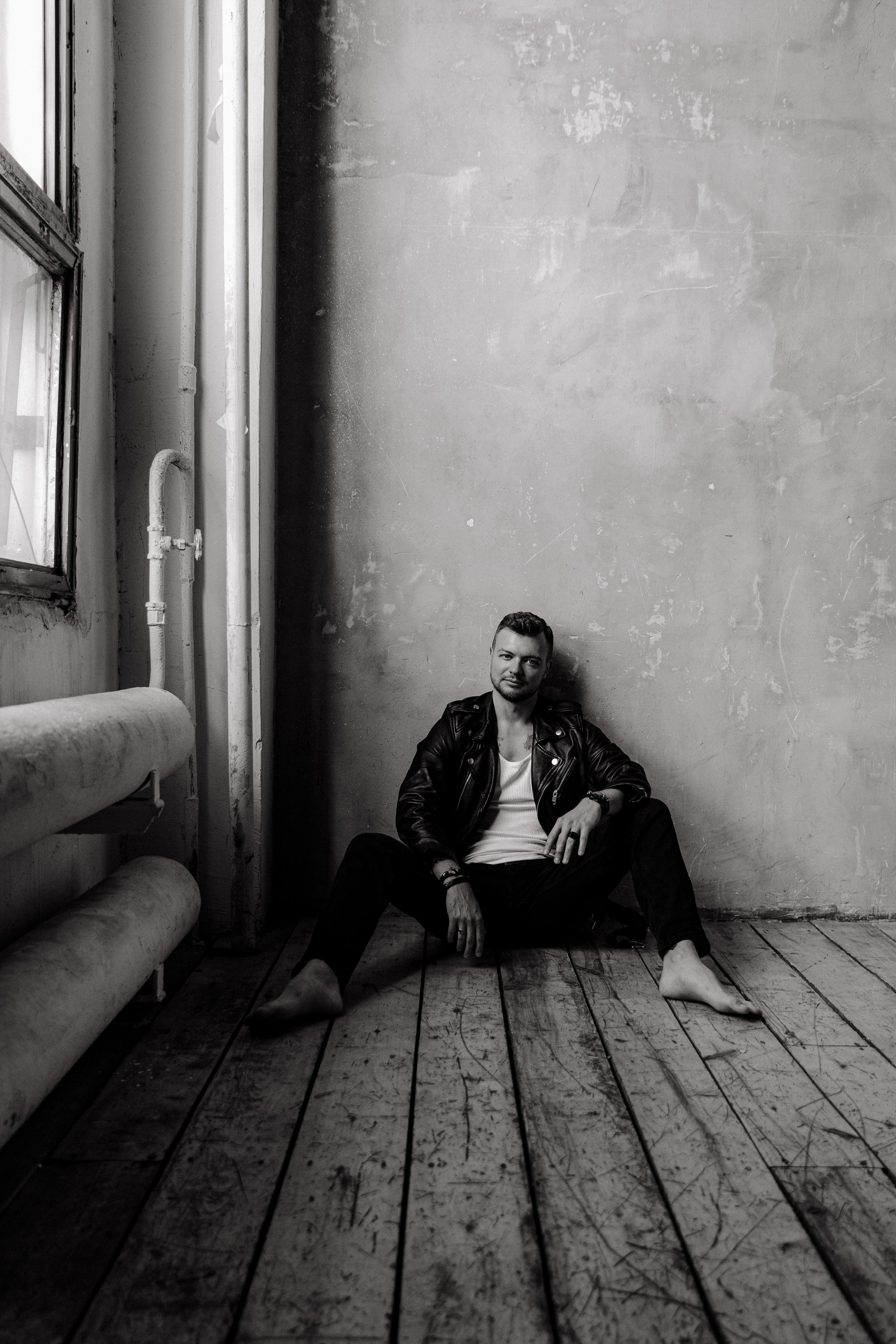 ПОРТРЕТЫ. Свадебный фотограф в Санкт-Петербурге Илья Михеев