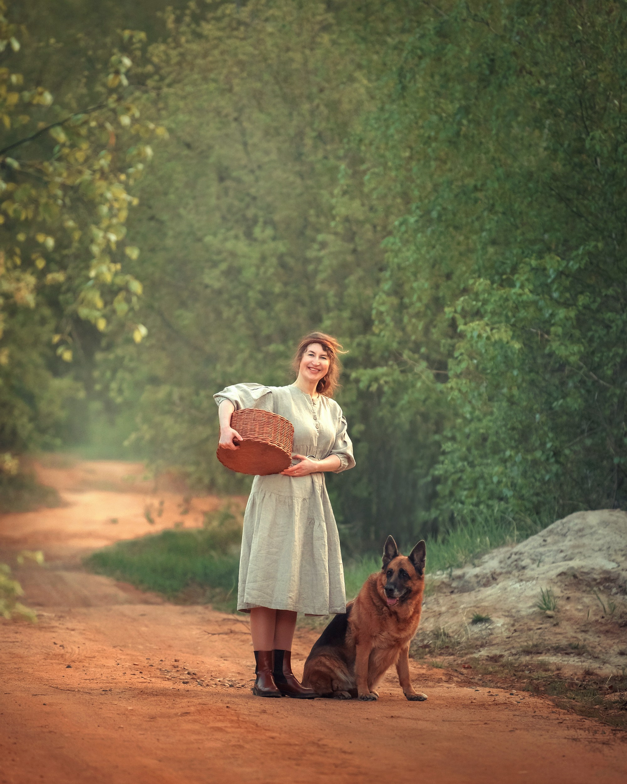 Художественная фотография. Главная