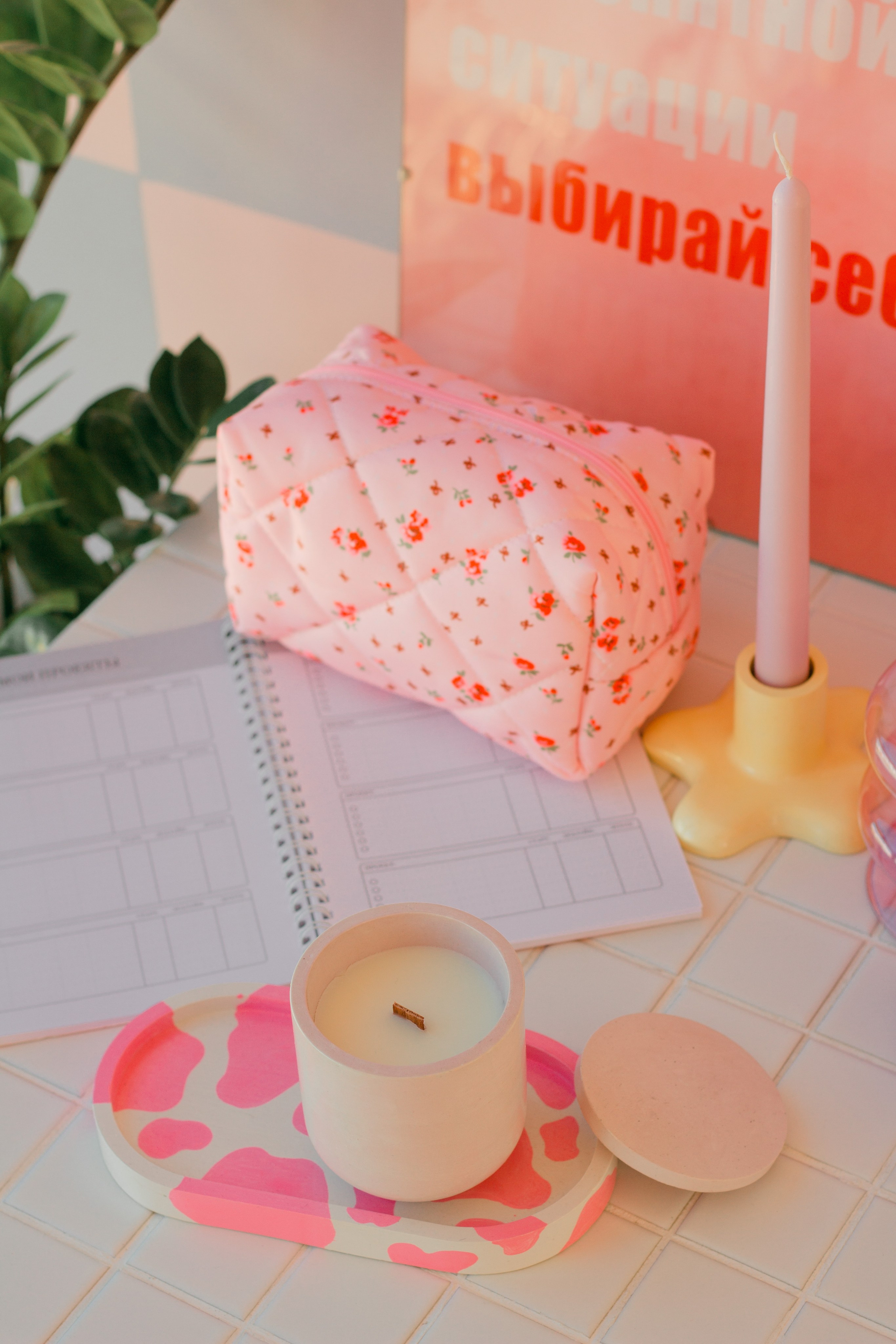 Концепт-стор Свечность. Фотограф в Уфе Субботина Виктория | Репортажные, индивидуальные фотосессии