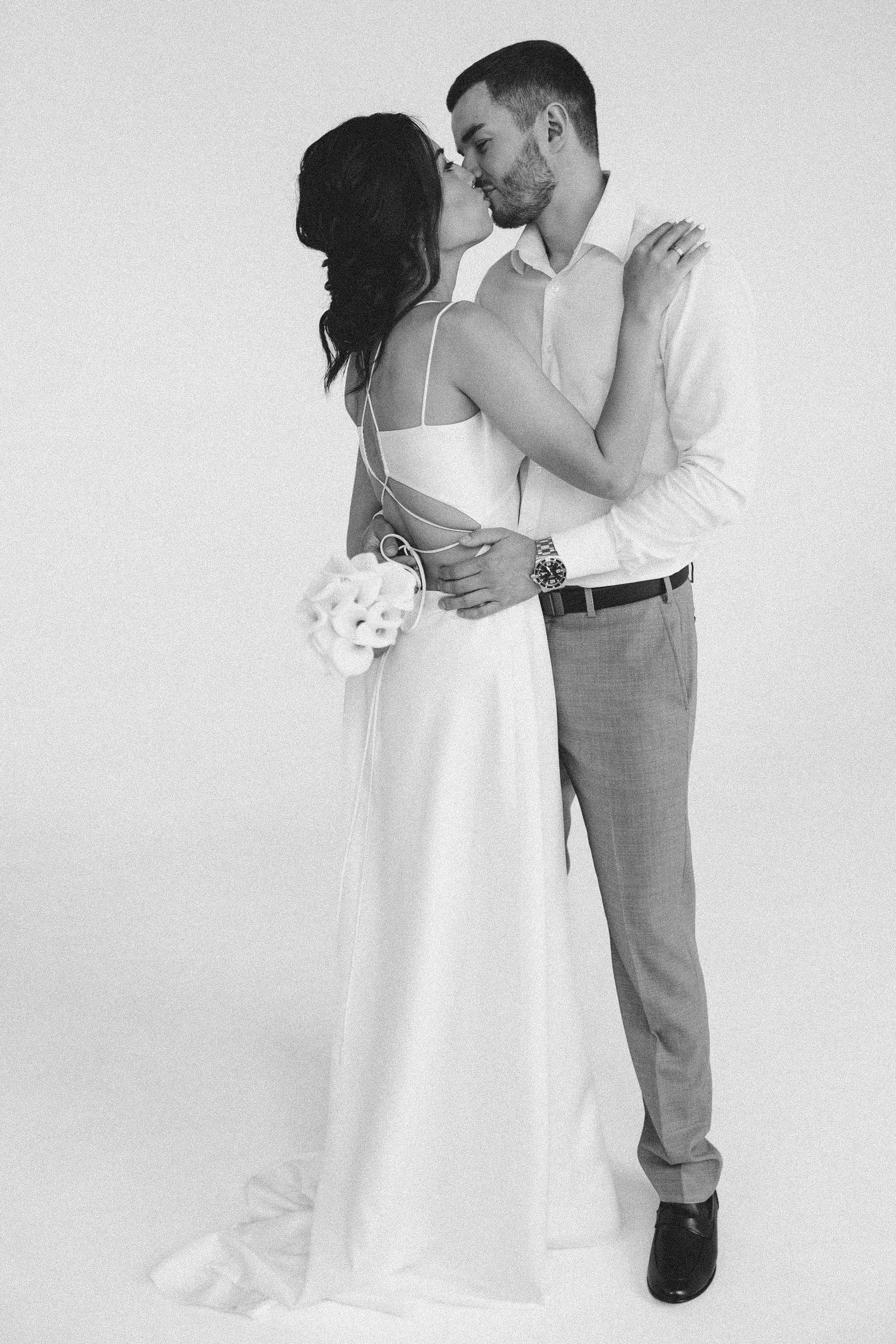 Алина и Ярослав. Фотограф в Оренбурге Майя Шатрова