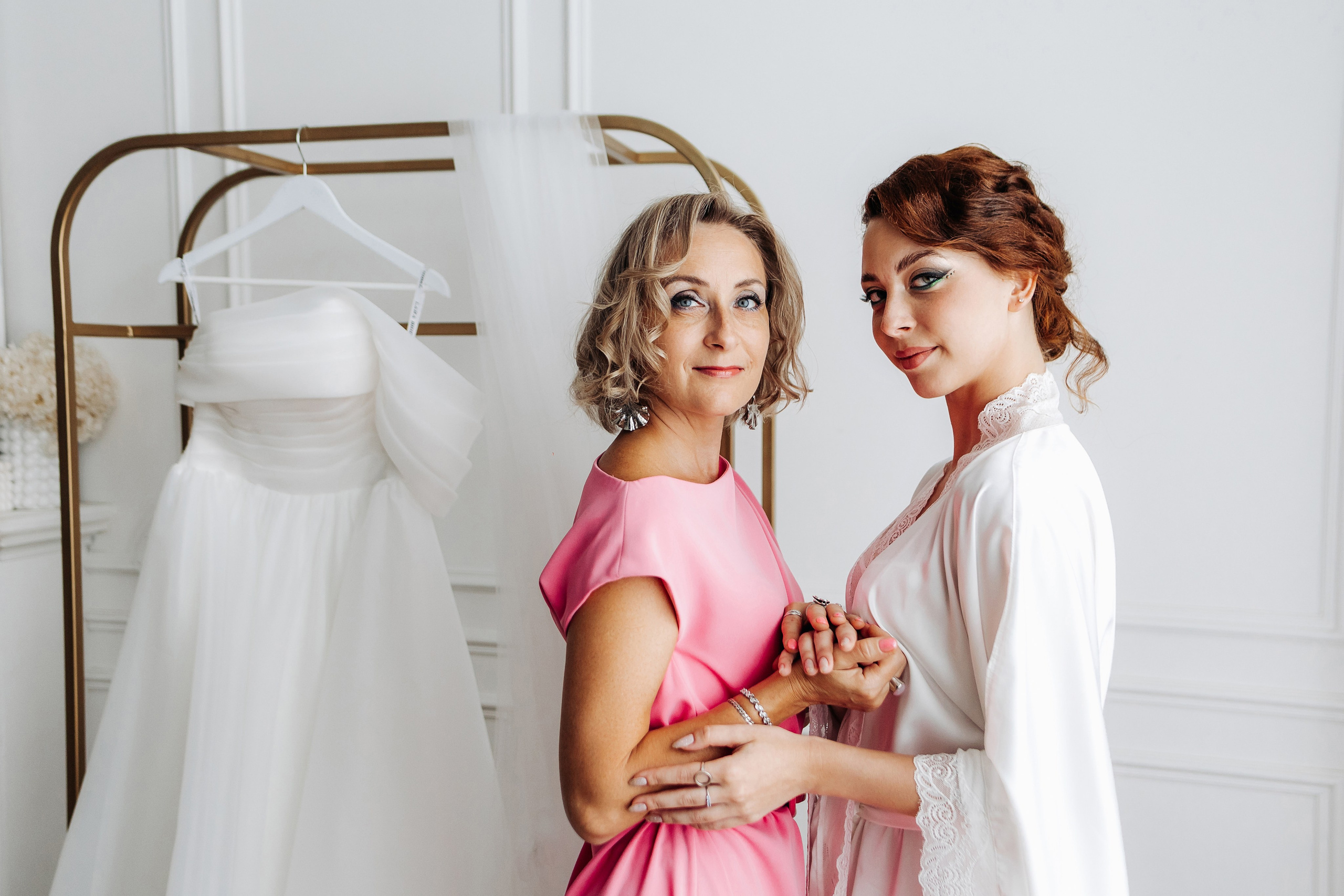 Антон Ксения. Фотограф Омск Андрей Козяков