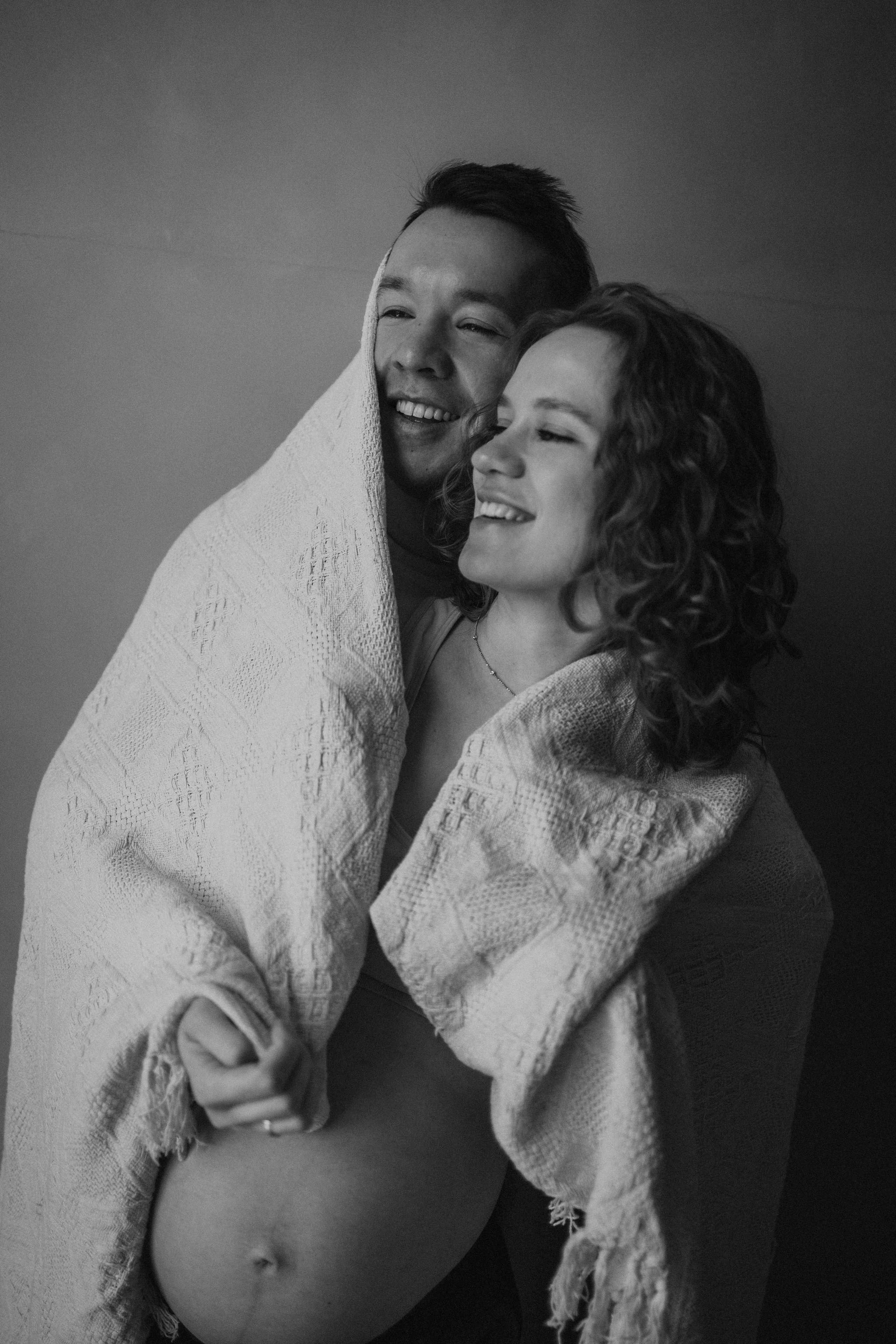 Вася и Соня. Фотограф женского портрета и семейных историй в жанре life в Нижнем Новгороде Елена Матросова