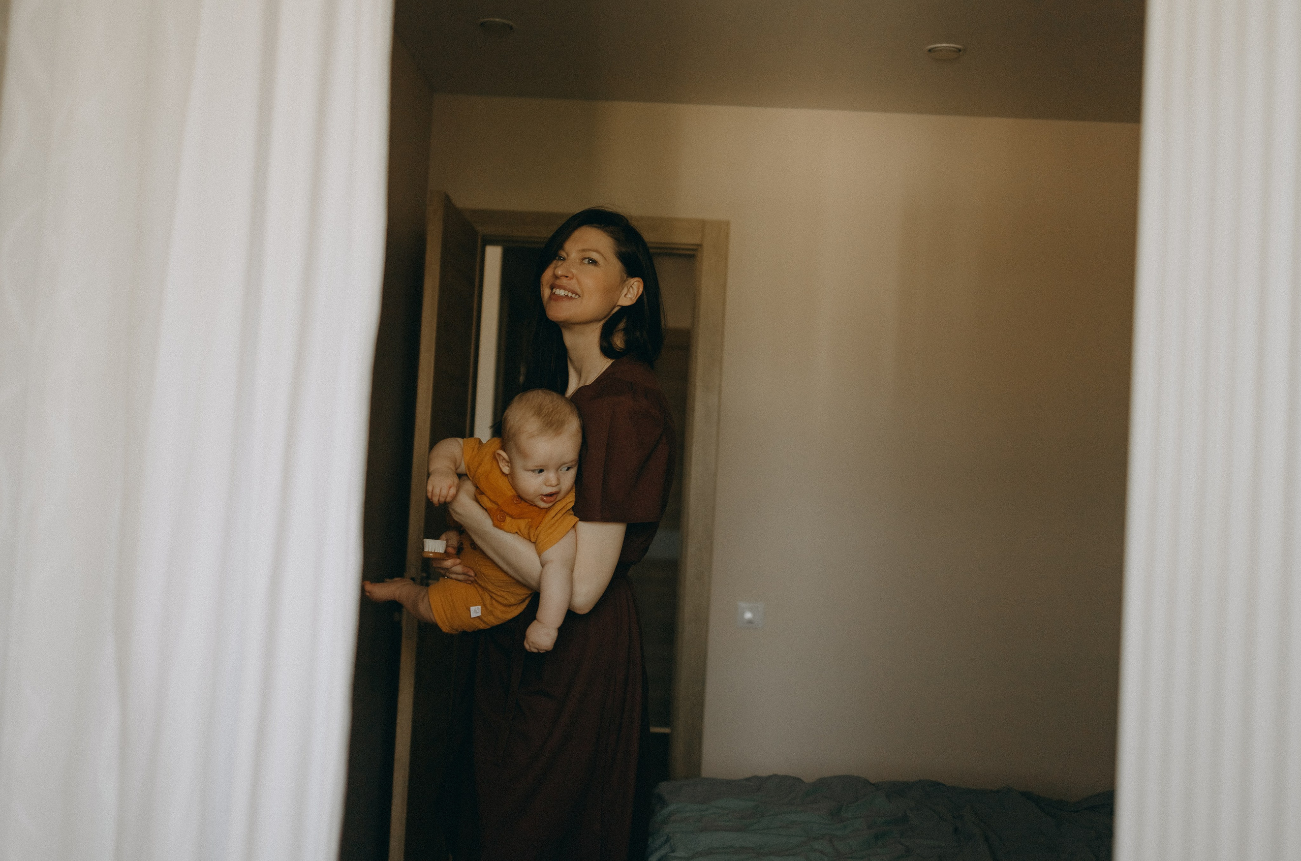 Дима Матвей Оля. Фотограф женского портрета и семейных историй в жанре life в Нижнем Новгороде Елена Матросова