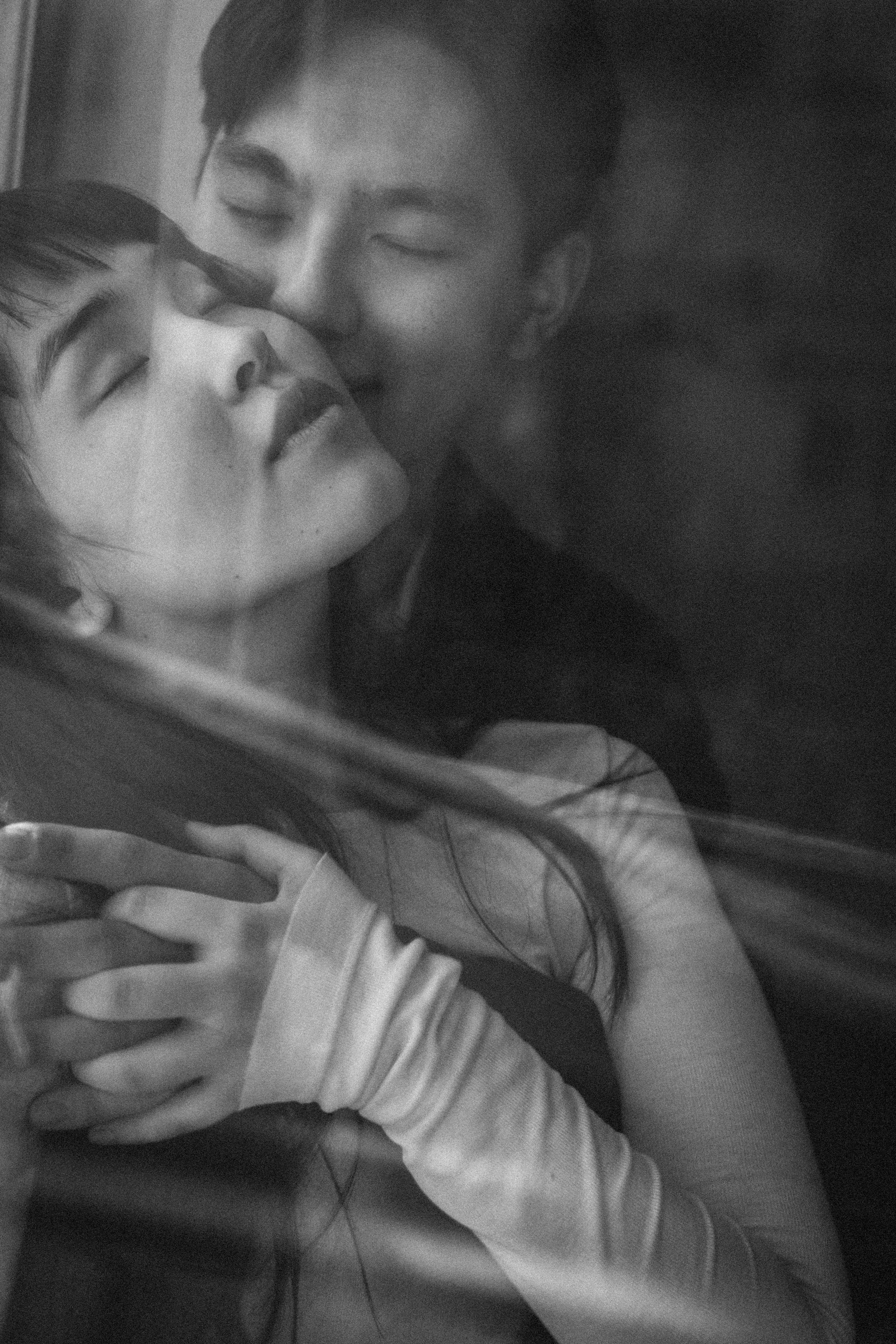 Алдар и Ами. Фотограф женского портрета и семейных историй в жанре life в Нижнем Новгороде Елена Матросова