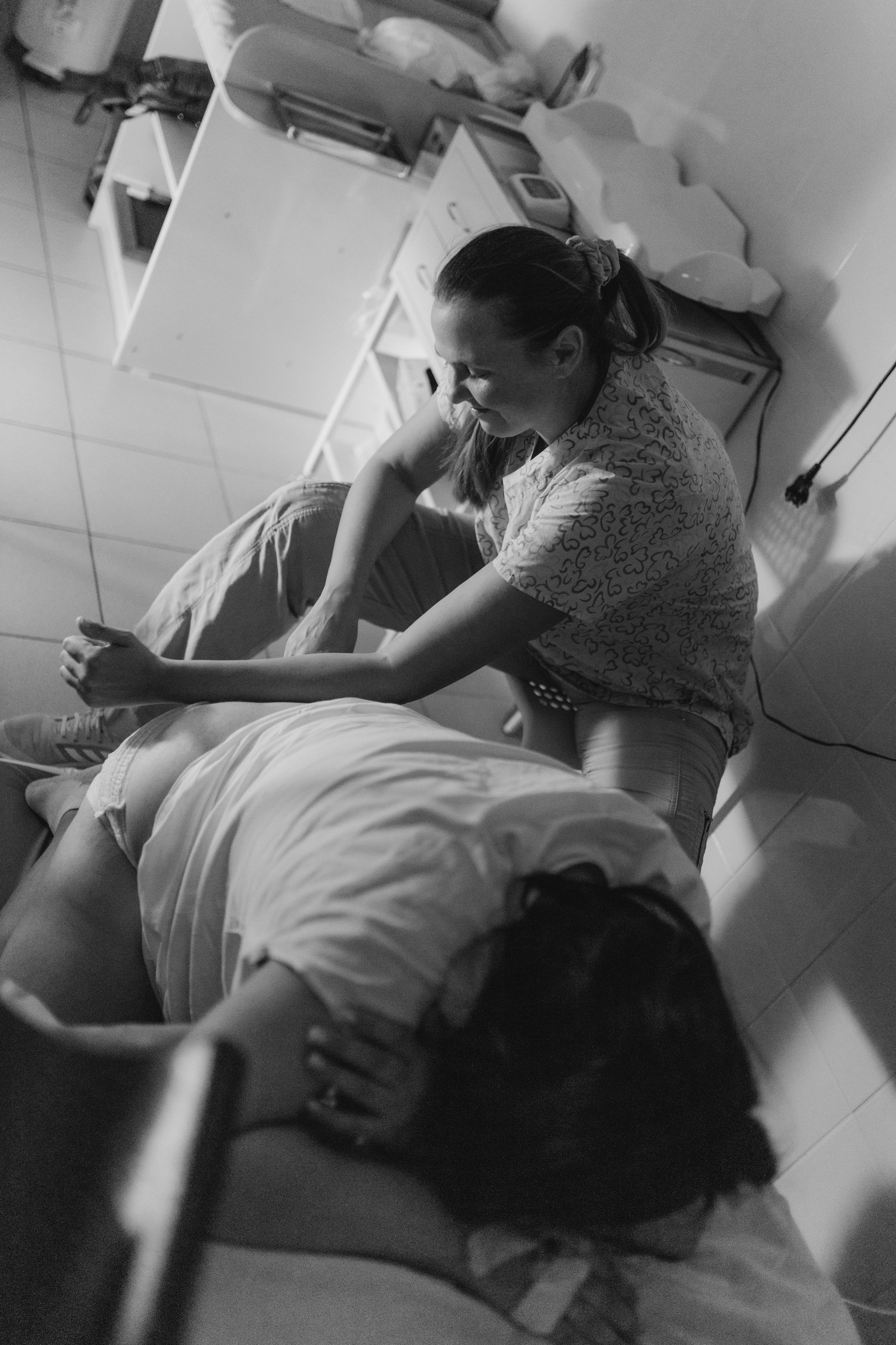 Рождение Афины. Семейный фотограф и фотограф на роды в Ростове-на-Дону Мухина Виктория