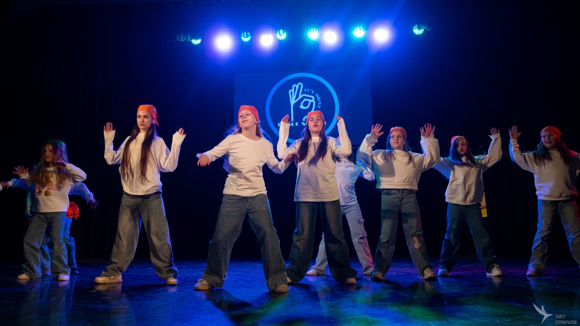 IT’S OKAY. Репортажный фотограф в Казани Павел Серпокрылов