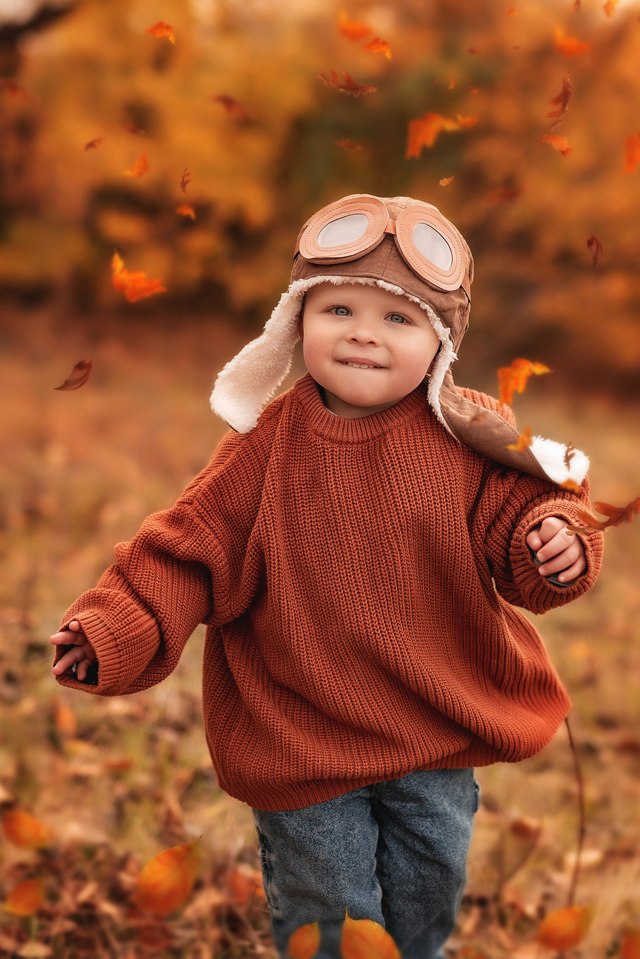 Фотосессия на Динамо. Семейный, детский фотограф в Воронеже Анна Никитина